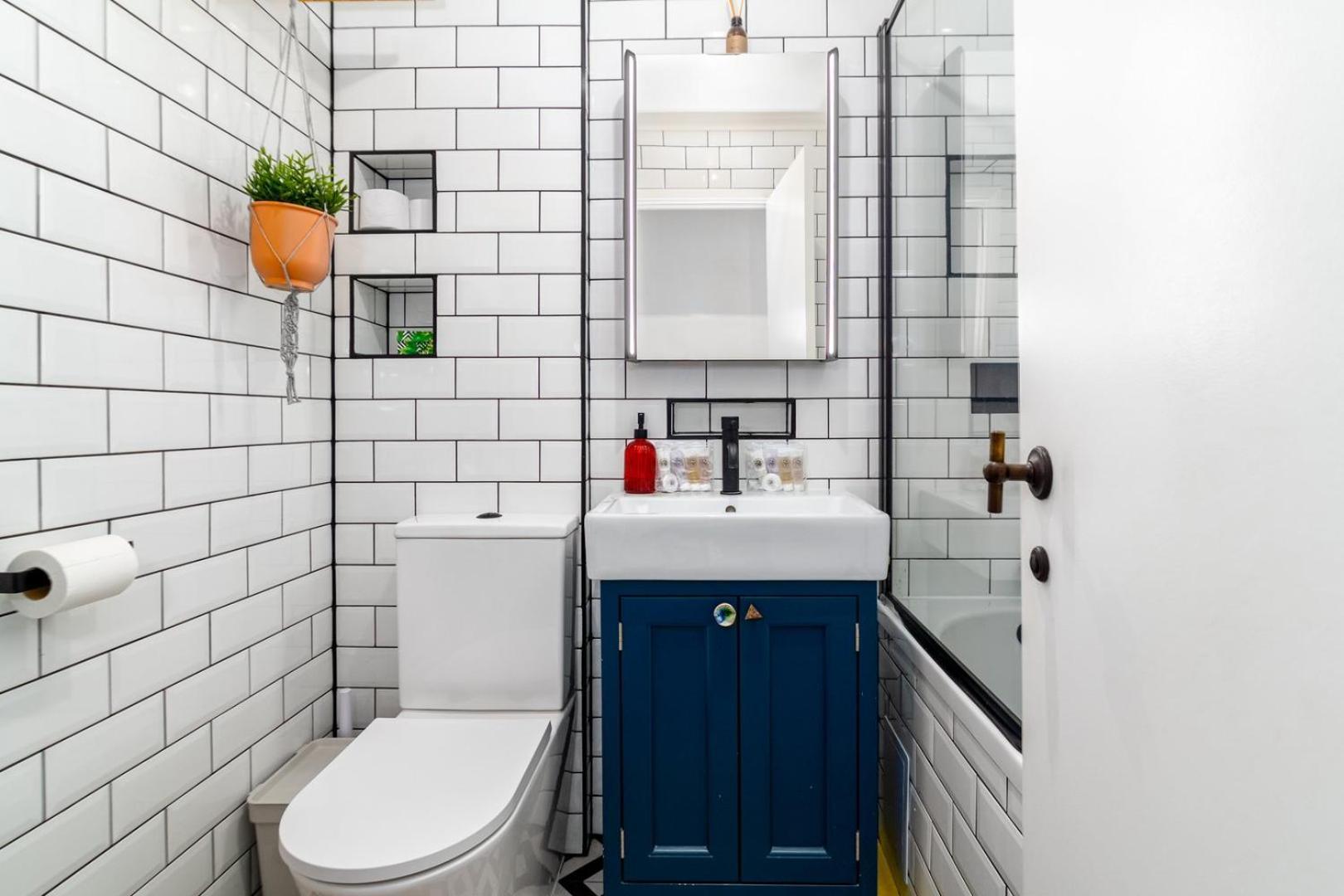 Guestready - Putney Cityscape Convenience Appartement Londen
