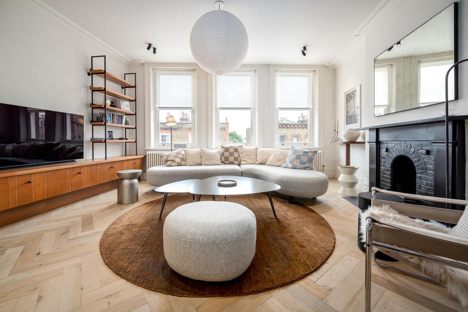 Guestready - A Delightful In Hampstead