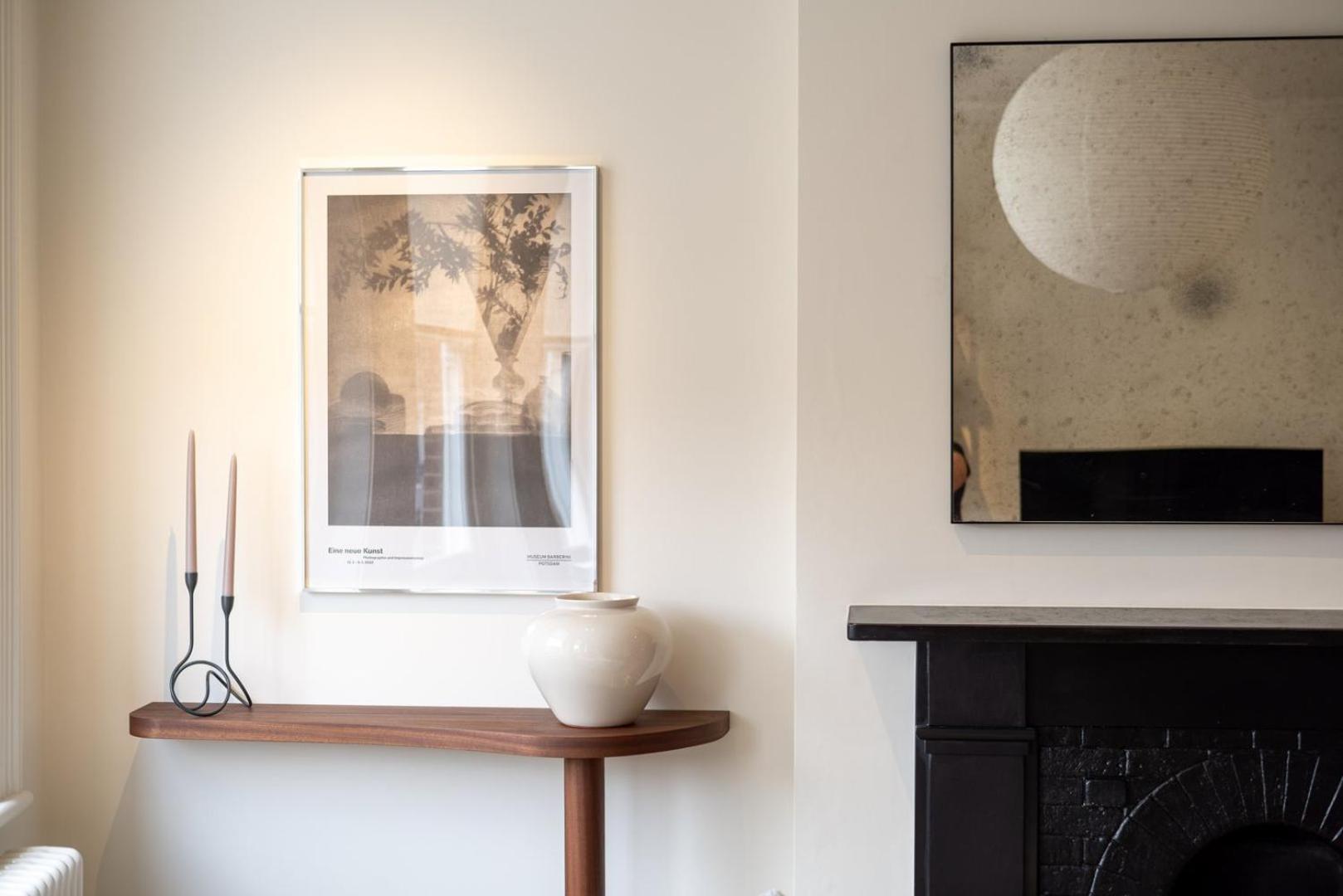 Guestready - A Delightful In Hampstead *