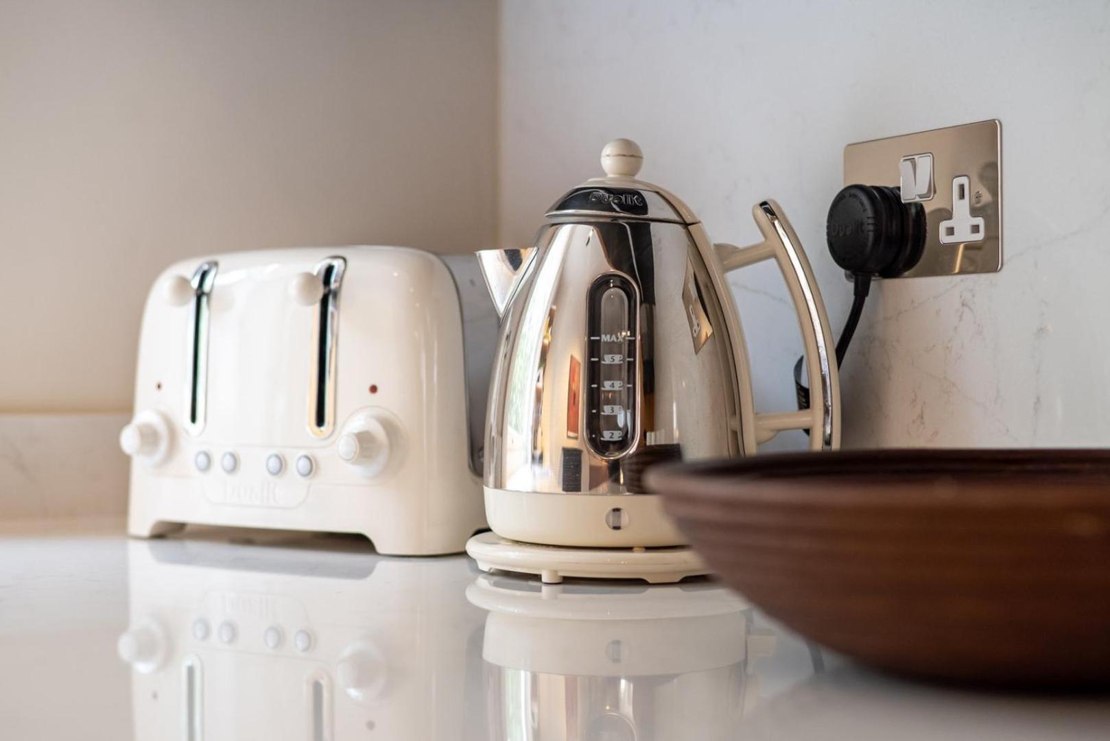 Apartment Guestready - A Delightful In Hampstead