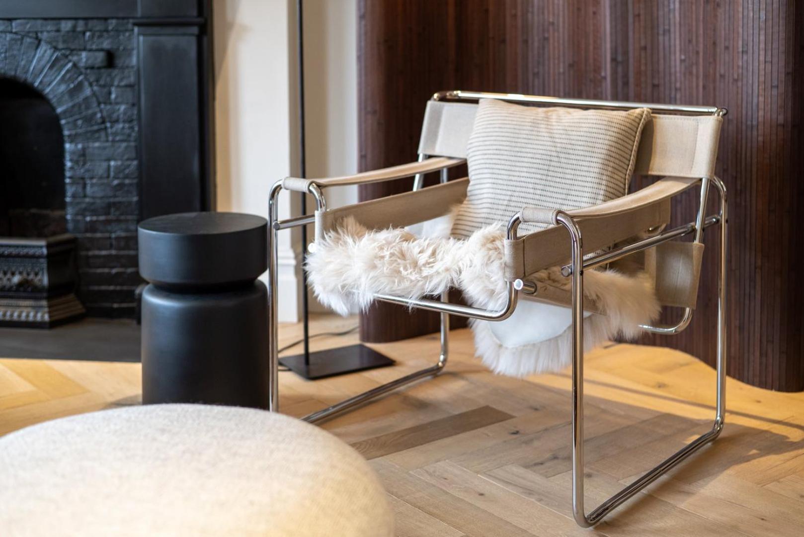 Guestready - A Delightful In Hampstead Apartment