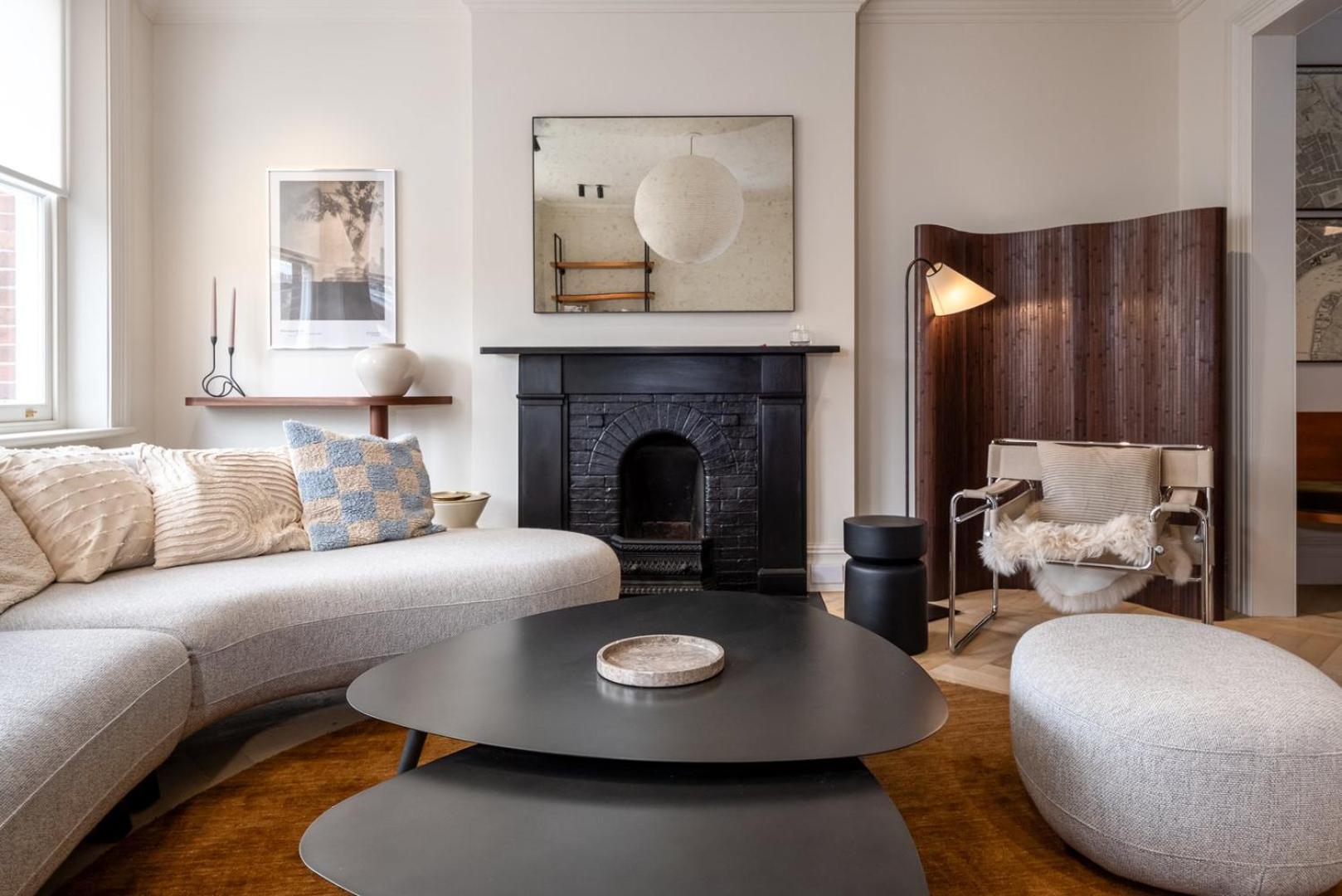Guestready - A Delightful In Hampstead * London