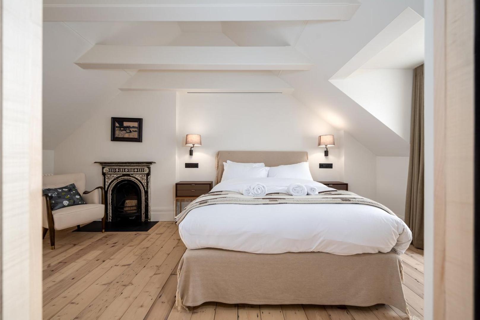 Guestready - A Delightful In Hampstead Apartment