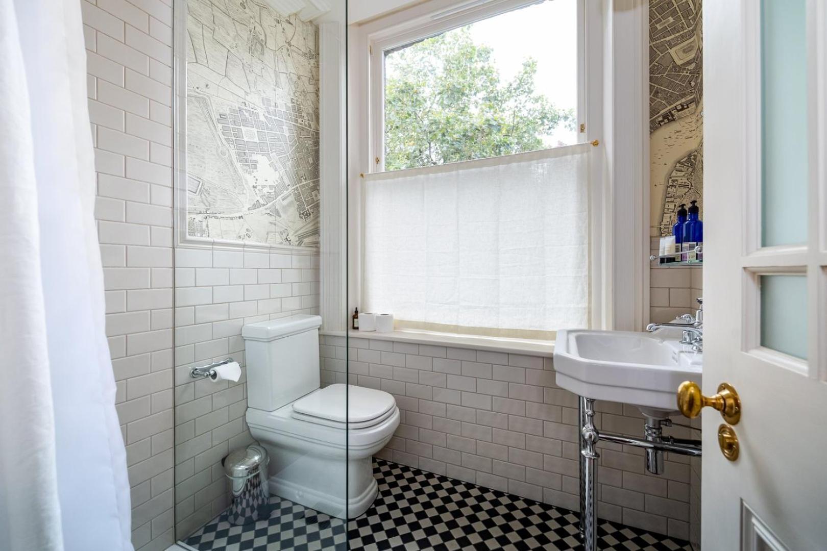 Guestready - A Delightful In Hampstead Apartment London