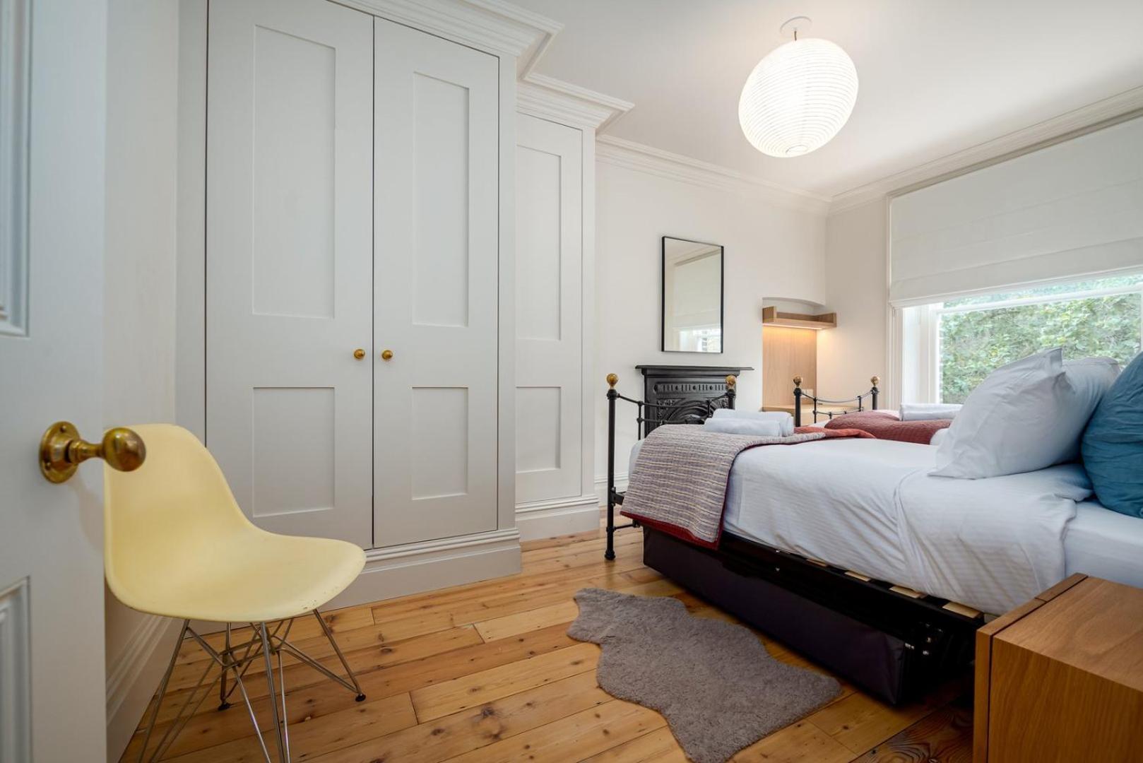 Apartment Guestready - A Delightful In Hampstead London