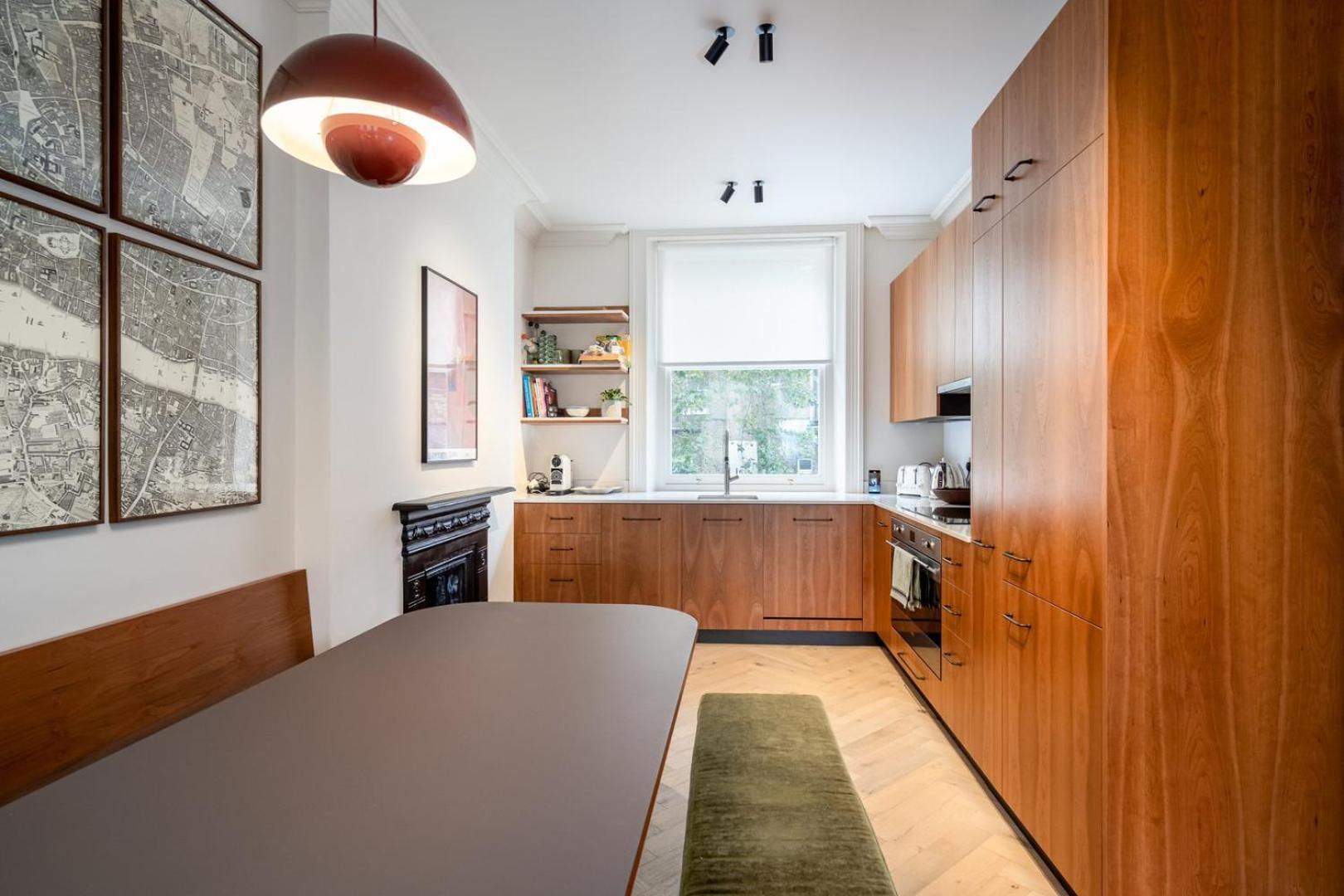 Guestready - A Delightful In Hampstead *