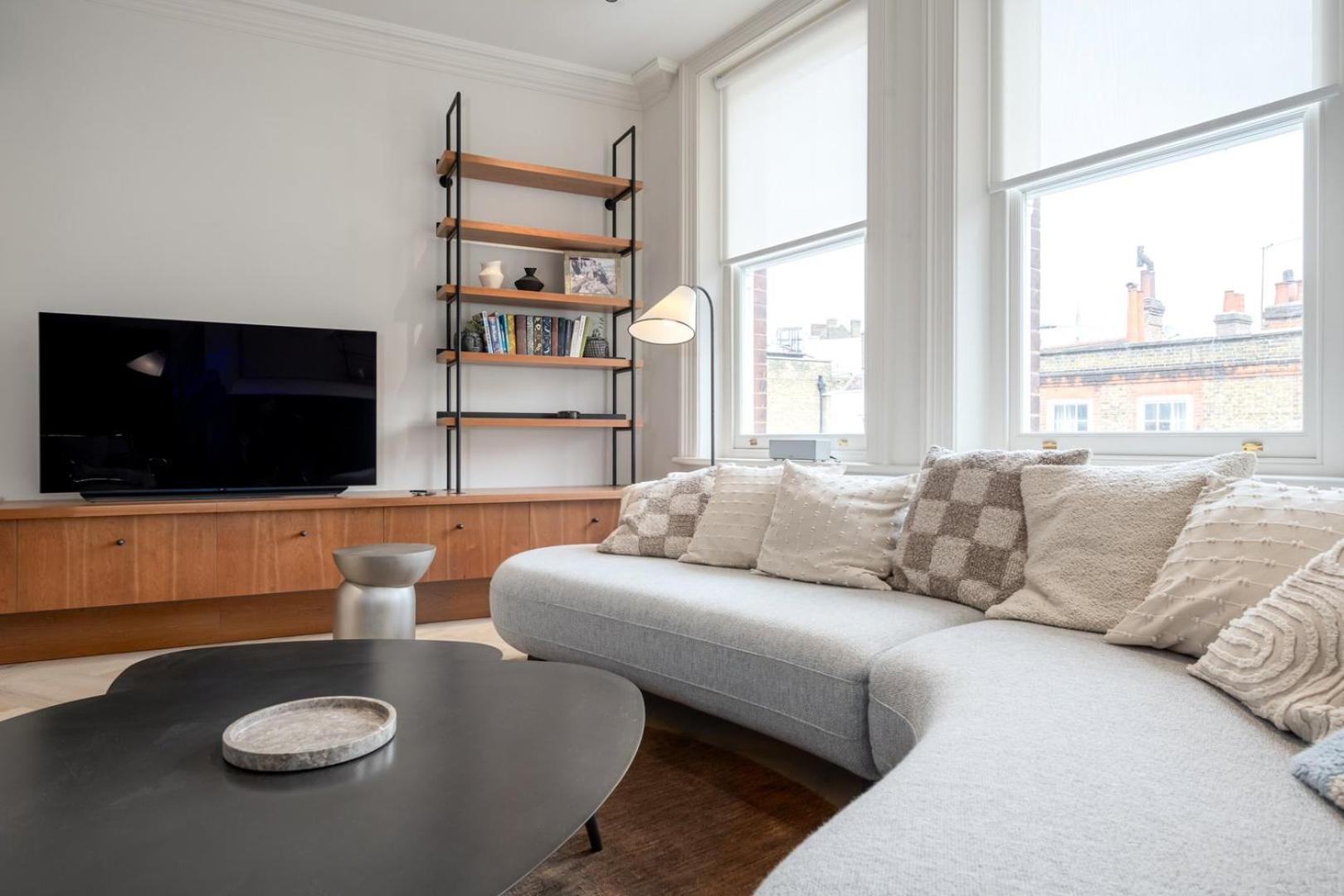 Guestready - A Delightful In Hampstead * London