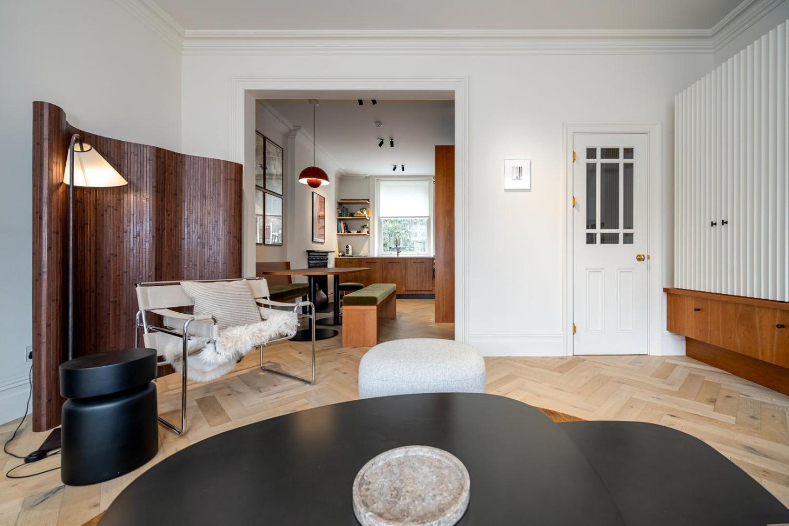 Guestready - A Delightful In Hampstead