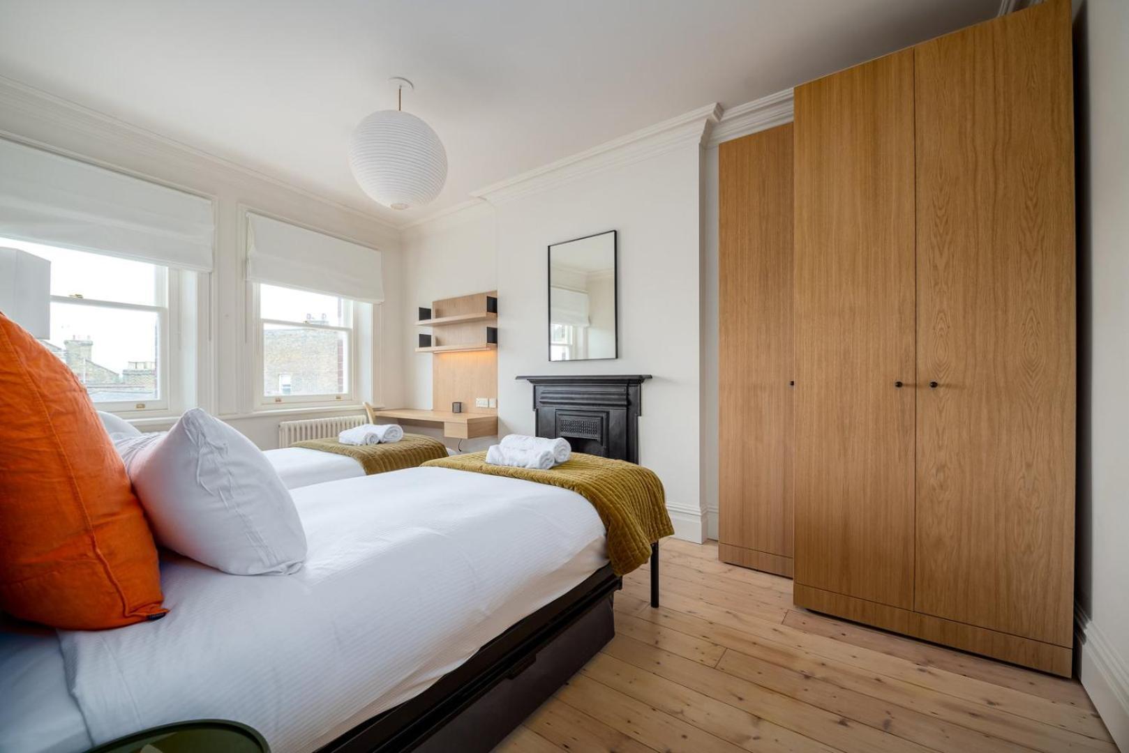 Guestready - A Delightful In Hampstead * London