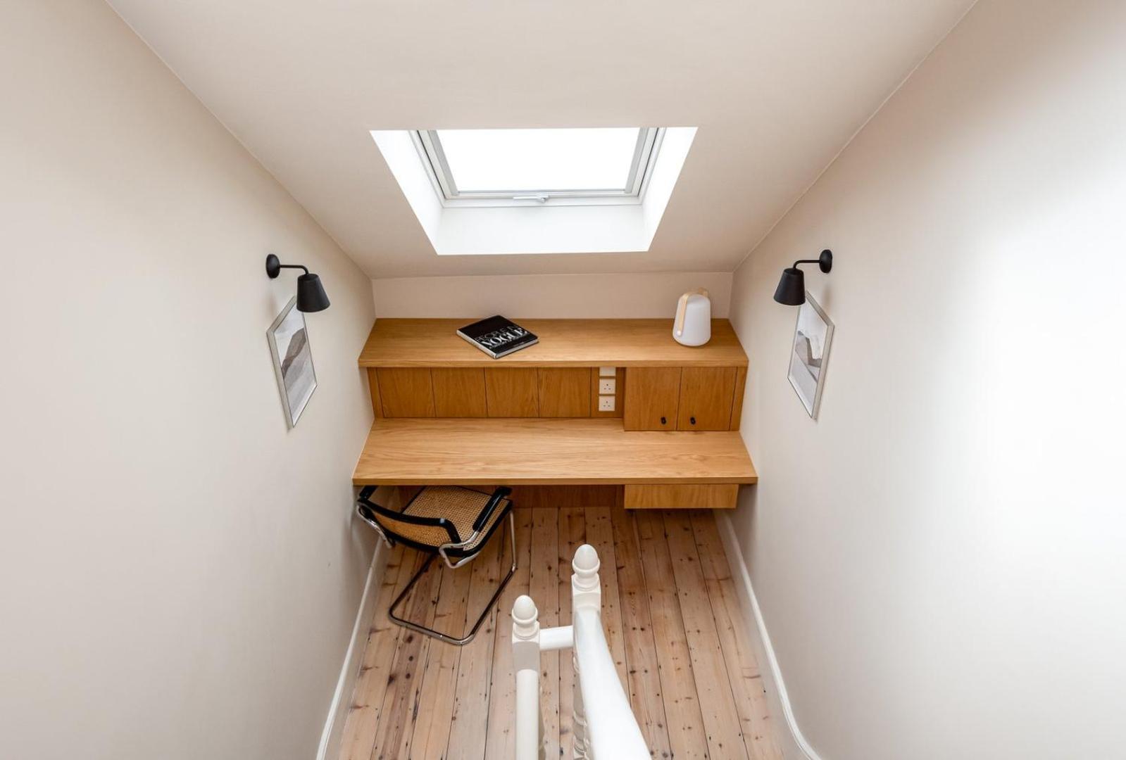 Guestready - A Delightful In Hampstead Apartment