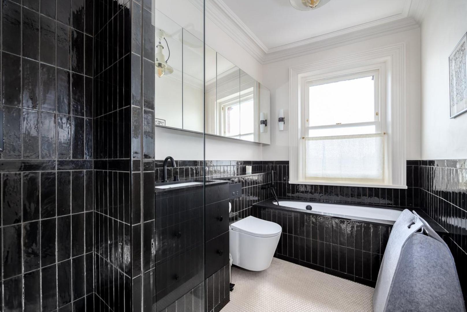 Apartment Guestready - A Delightful In Hampstead