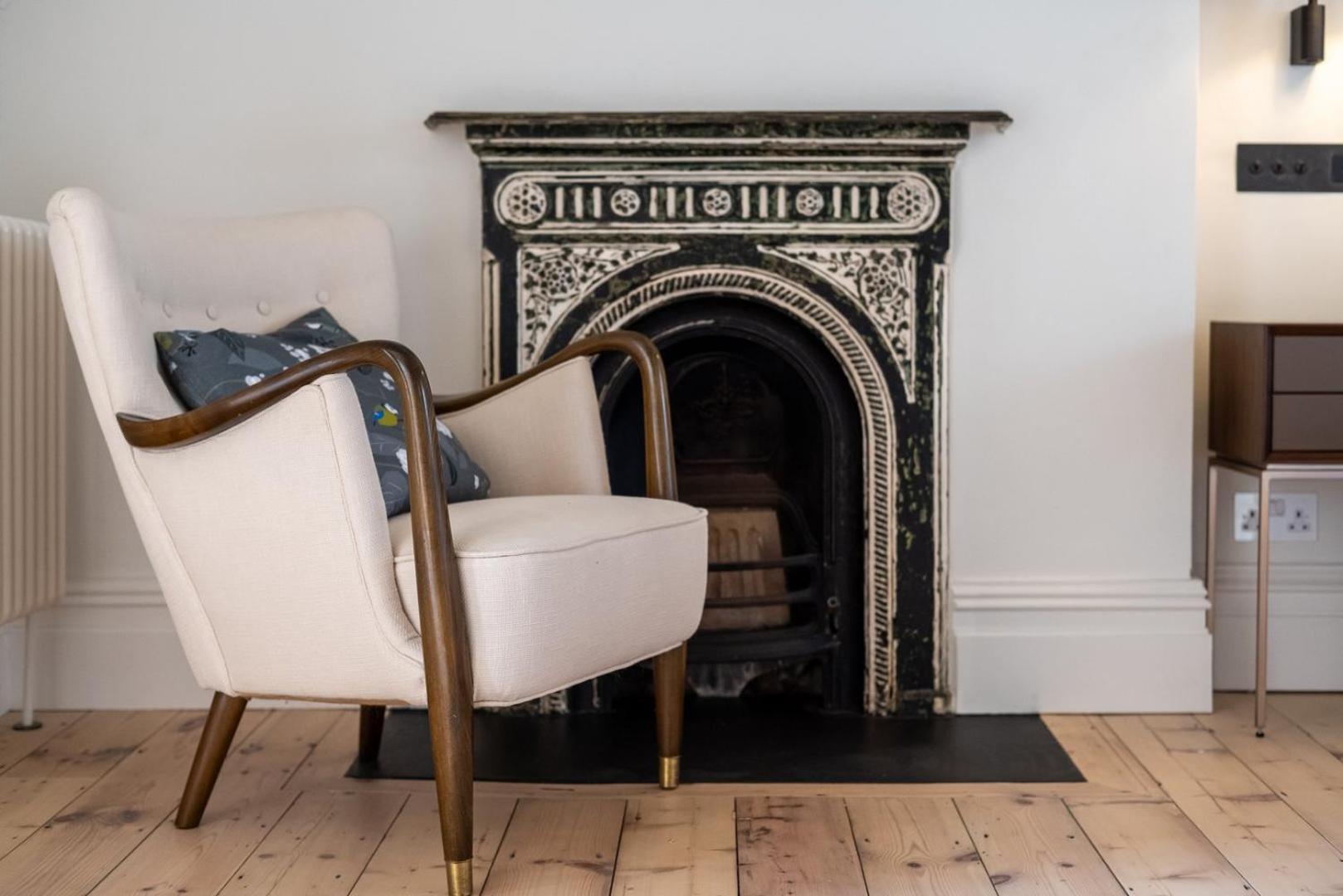 Guestready - A Delightful In Hampstead *