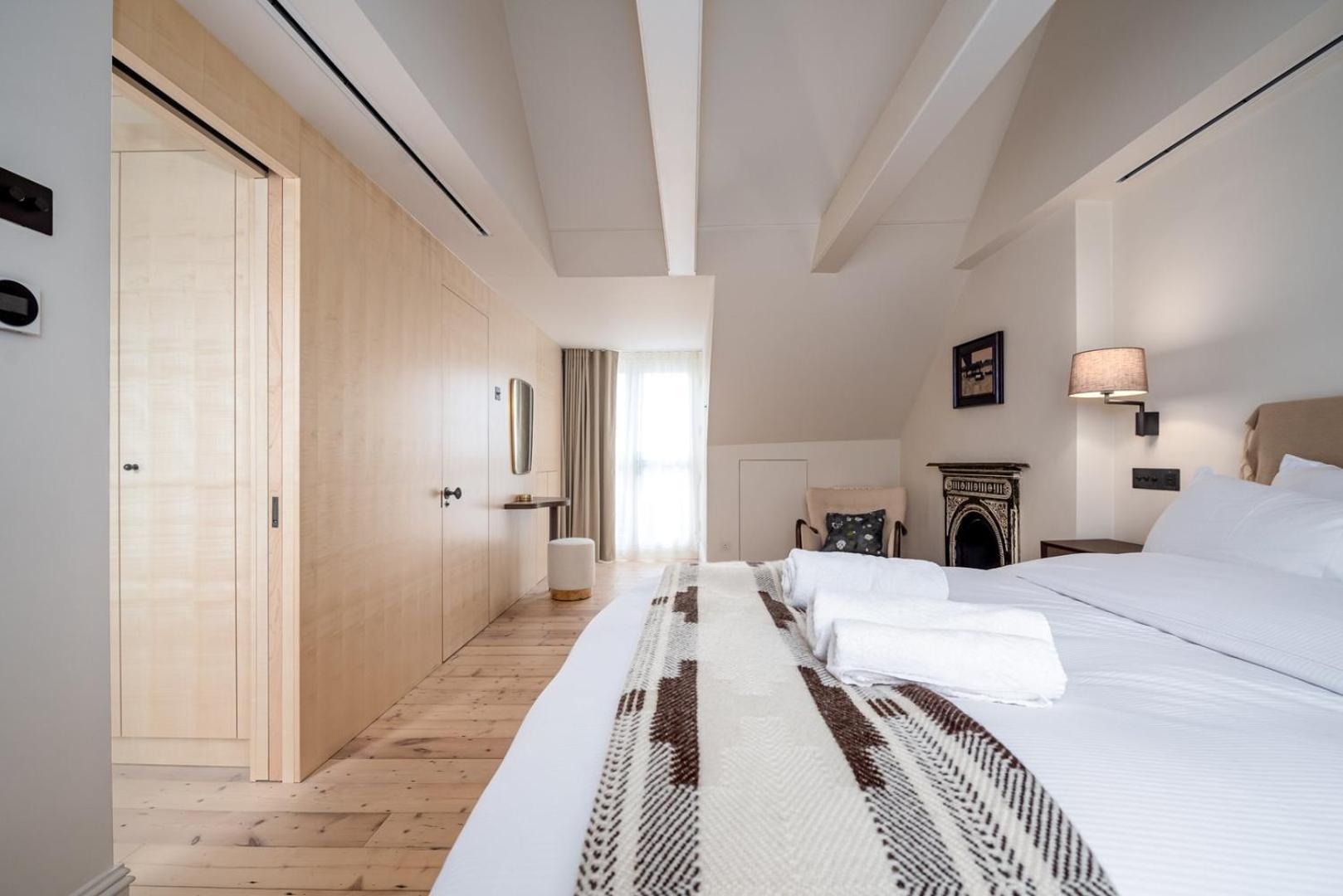 Guestready - A Delightful In Hampstead * London