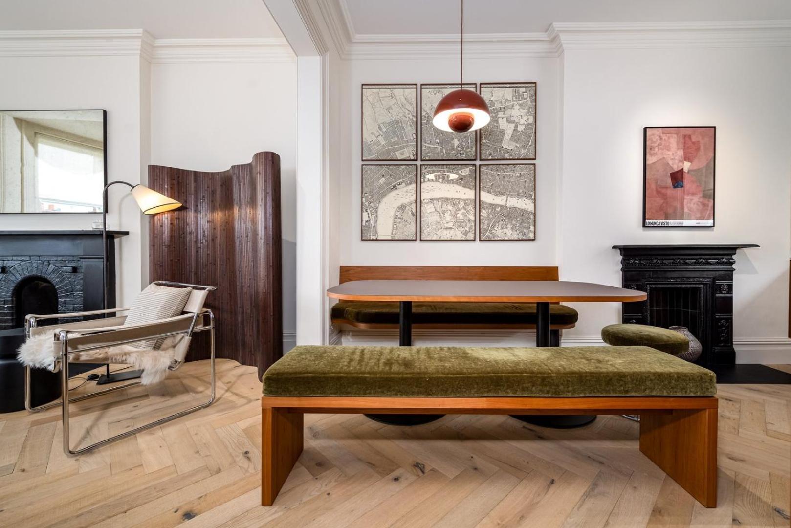 Guestready - A Delightful In Hampstead *