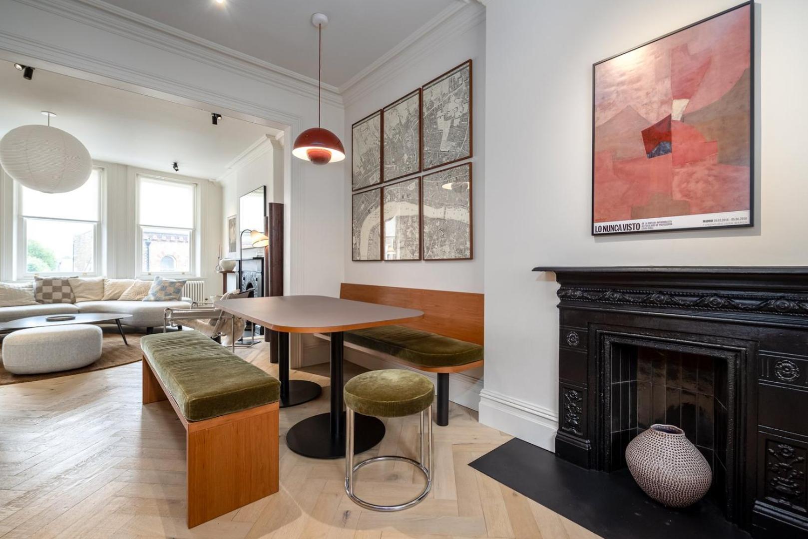 Guestready - A Delightful In Hampstead