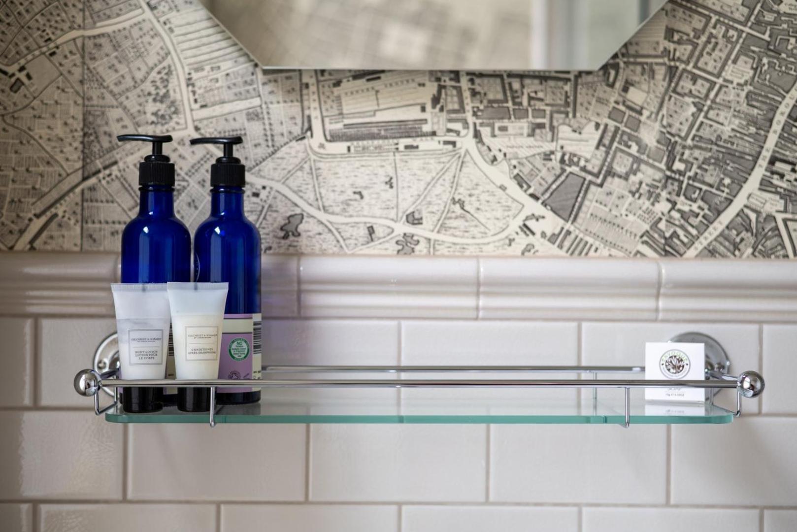 Guestready - A Delightful In Hampstead Apartment
