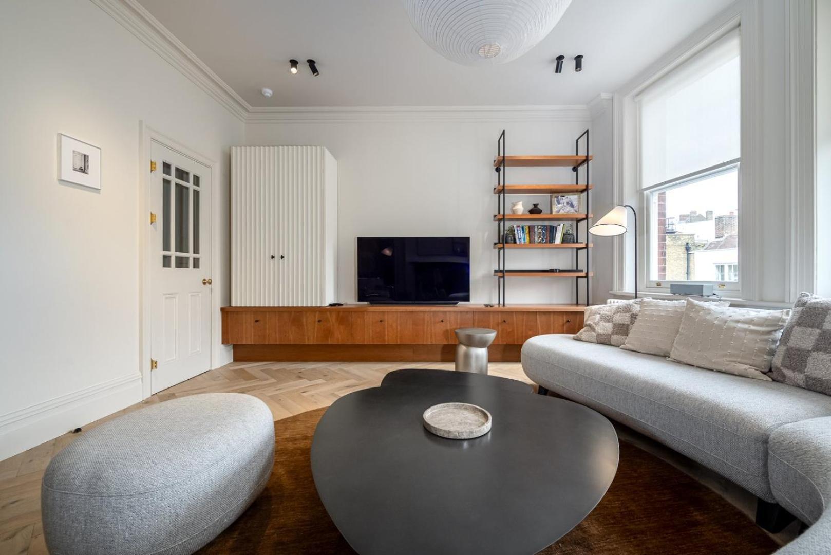 Apartment Guestready - A Delightful In Hampstead