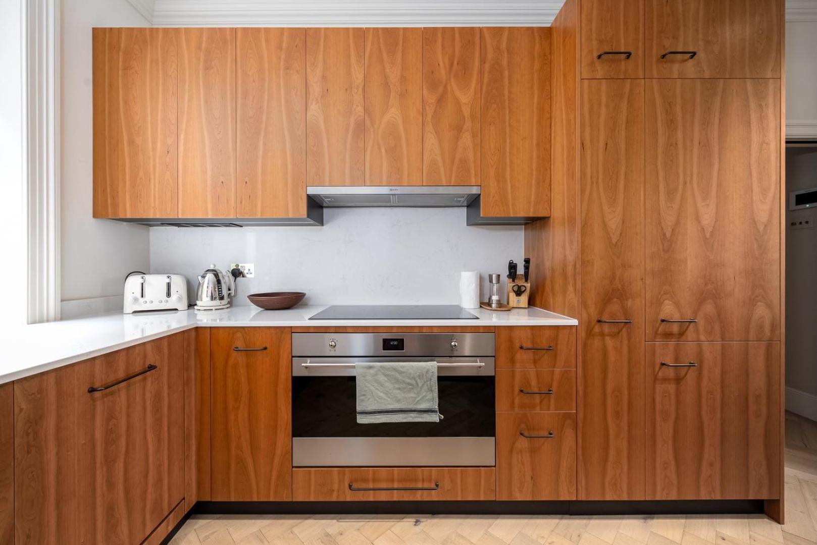 Guestready - A Delightful In Hampstead Apartment London