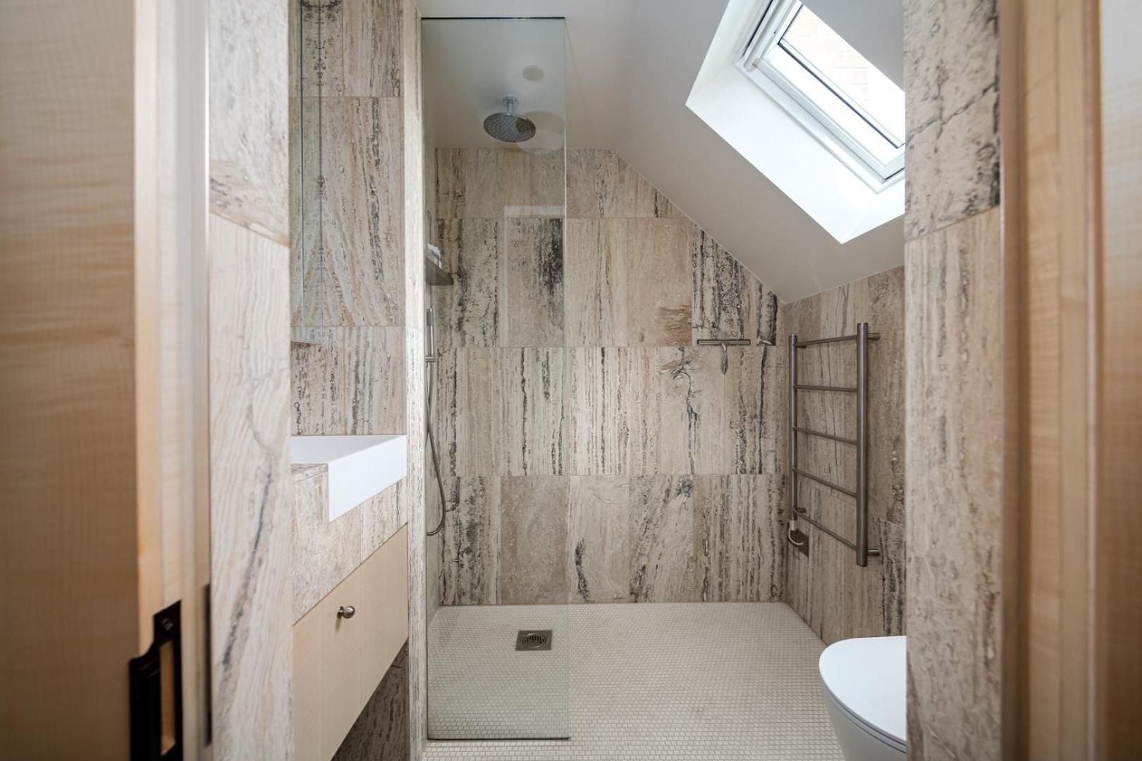 Guestready - A Delightful In Hampstead Apartment *