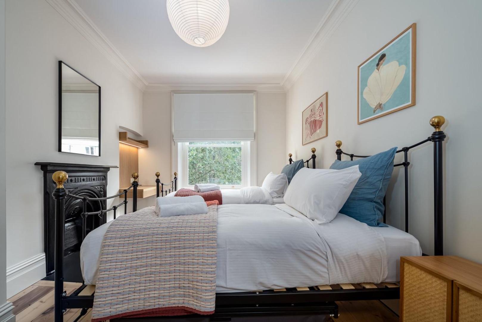 Apartment Guestready - A Delightful In Hampstead *