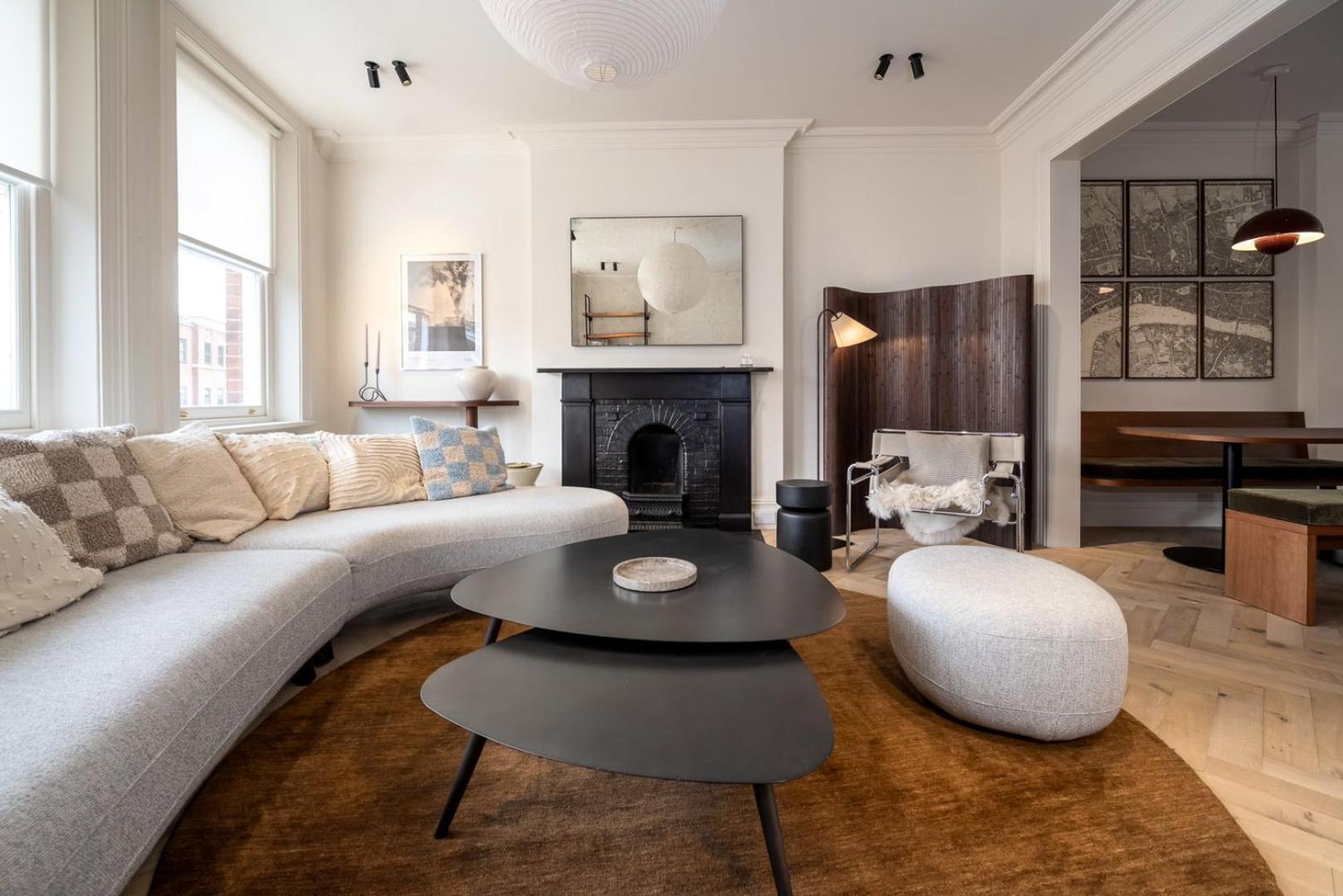 Guestready - A Delightful In Hampstead * London