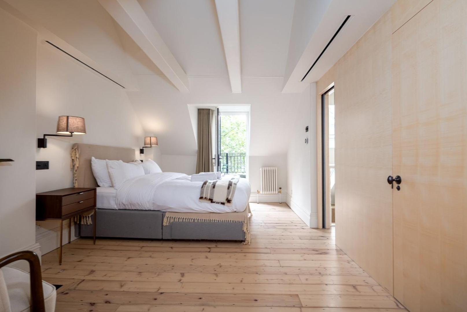 Guestready - A Delightful In Hampstead Apartment *