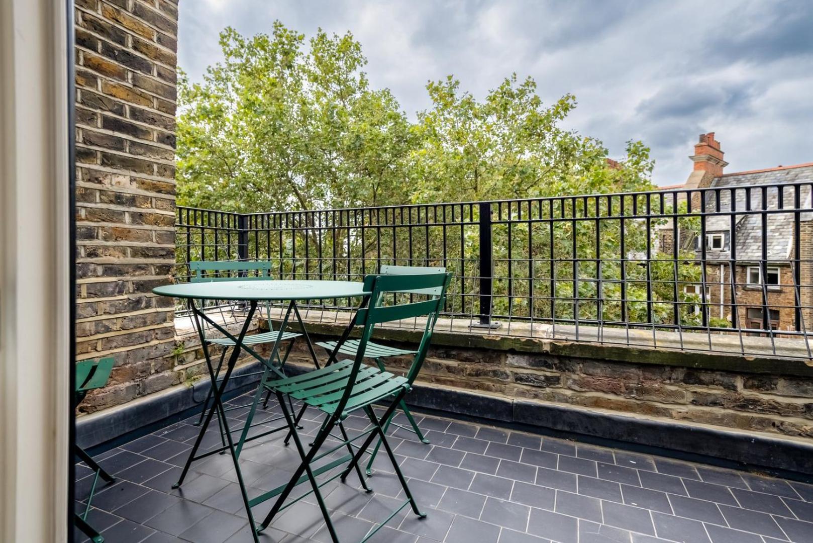 Apartment Guestready - A Delightful In Hampstead *