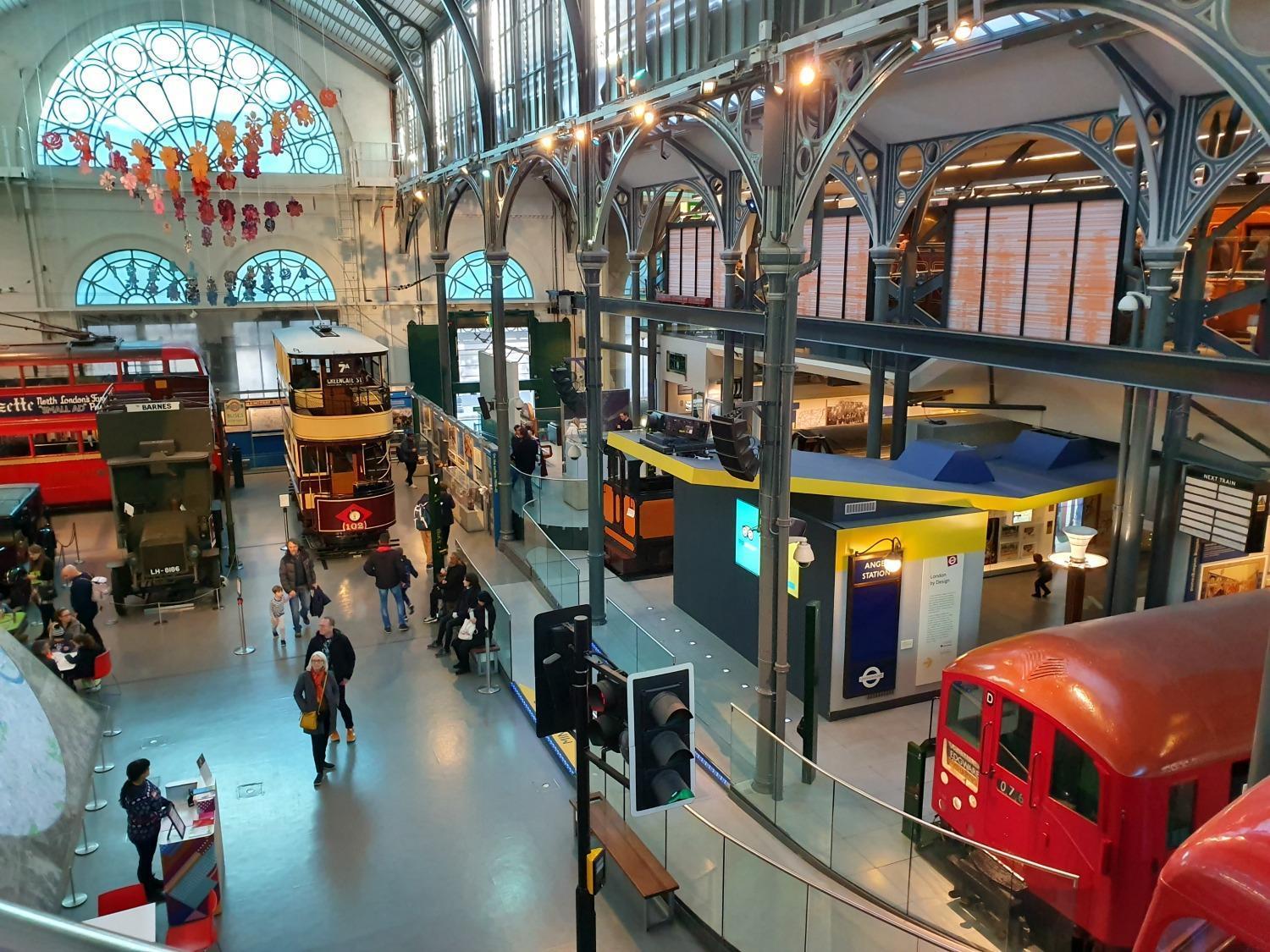 Modern Living In The Heart Of Covent Garden! 6bc * Londen