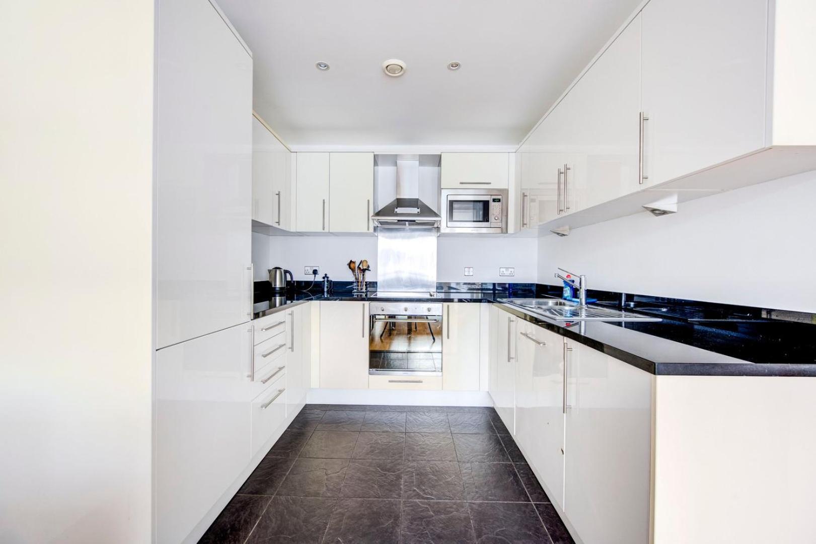 Apartment Guestready - Lovely Getaway In Highbury