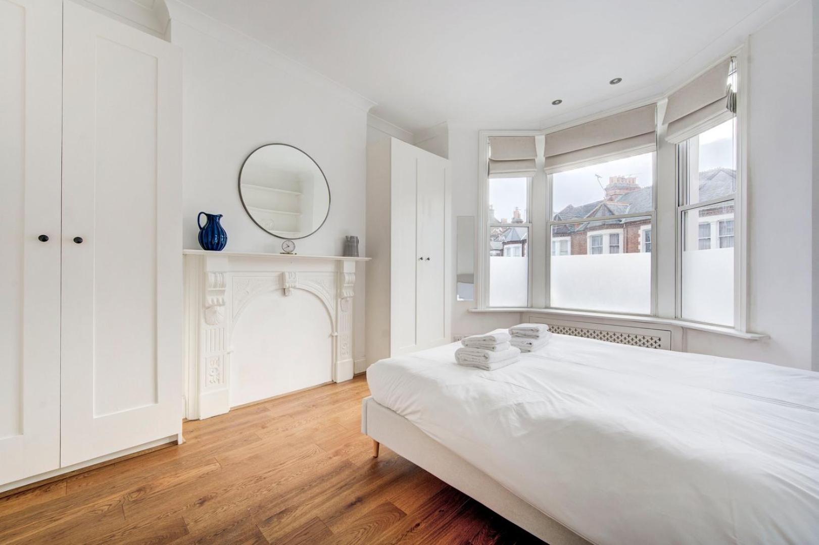 Guestready - Superb Haven Near Hampstead Heath