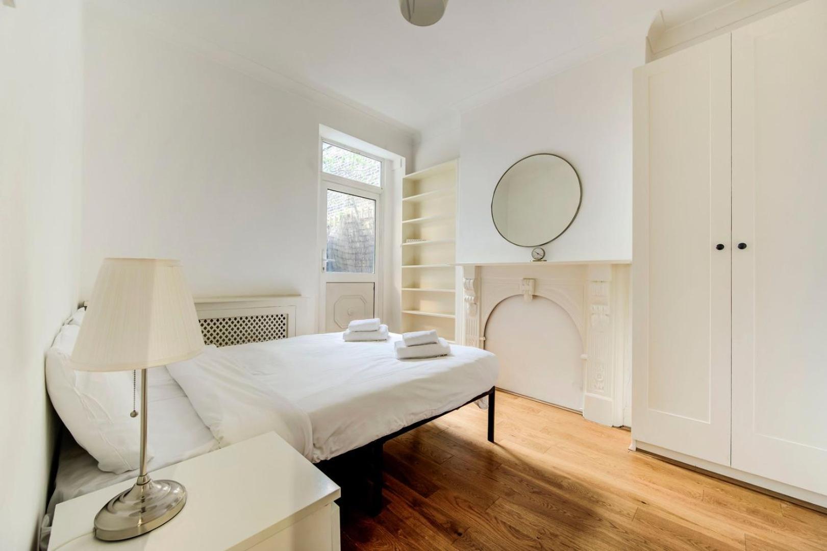 Guestready - Superb Haven Near Hampstead Heath