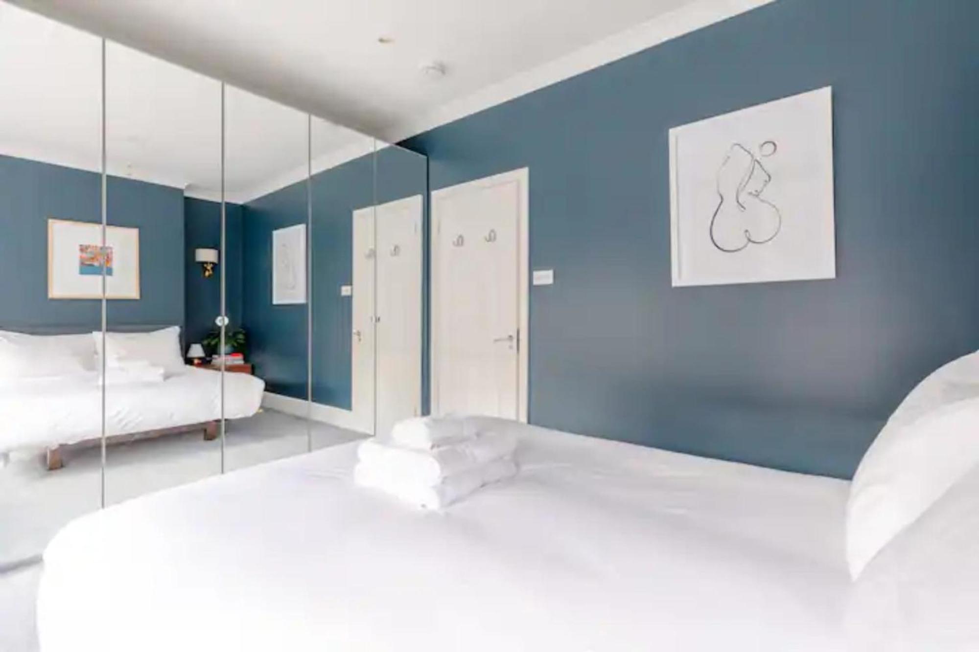 Holiday home Beautifully Designed 2bd House - By Queen's Park!