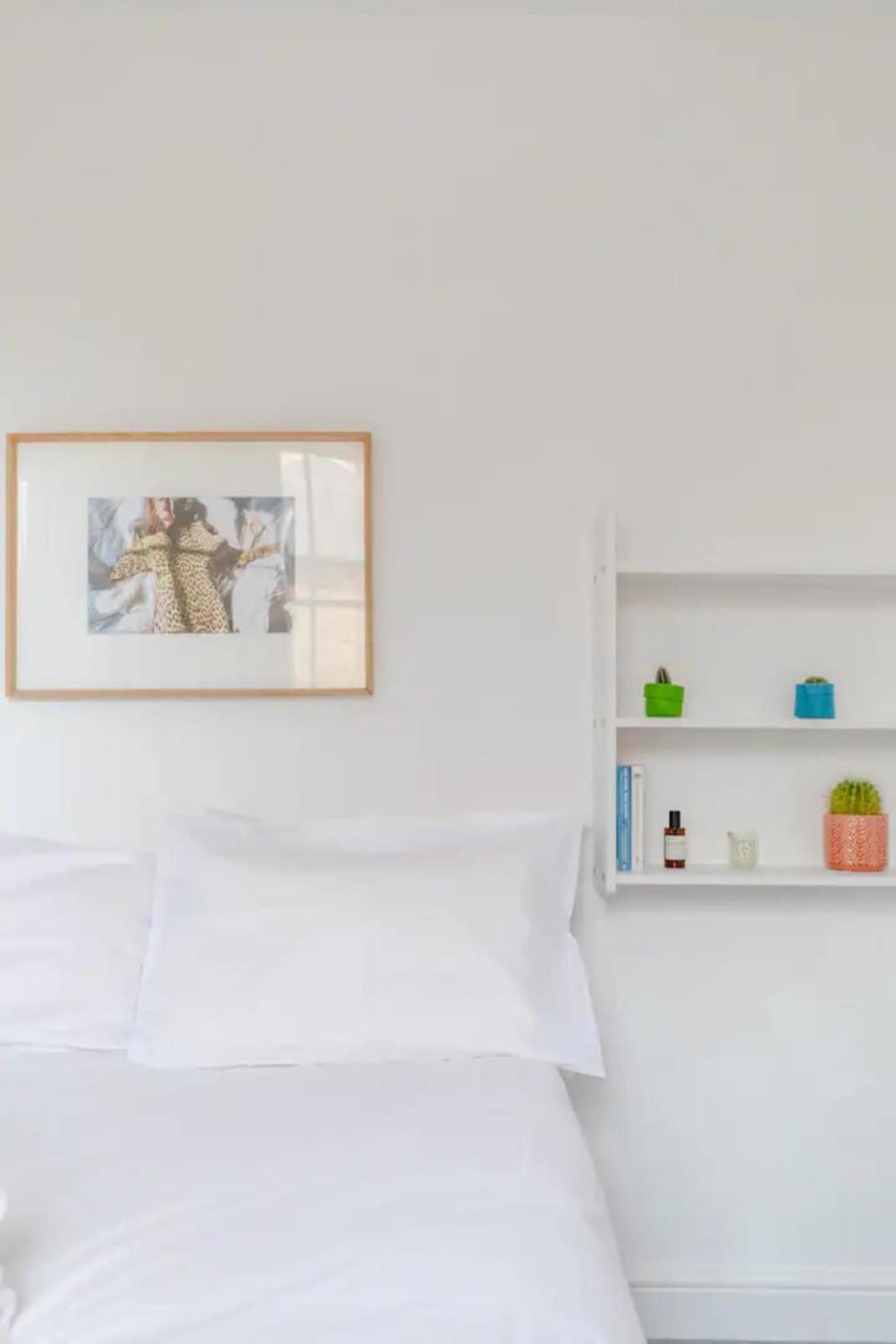 Beautifully Designed 2bd House - By Queen's Park! * London