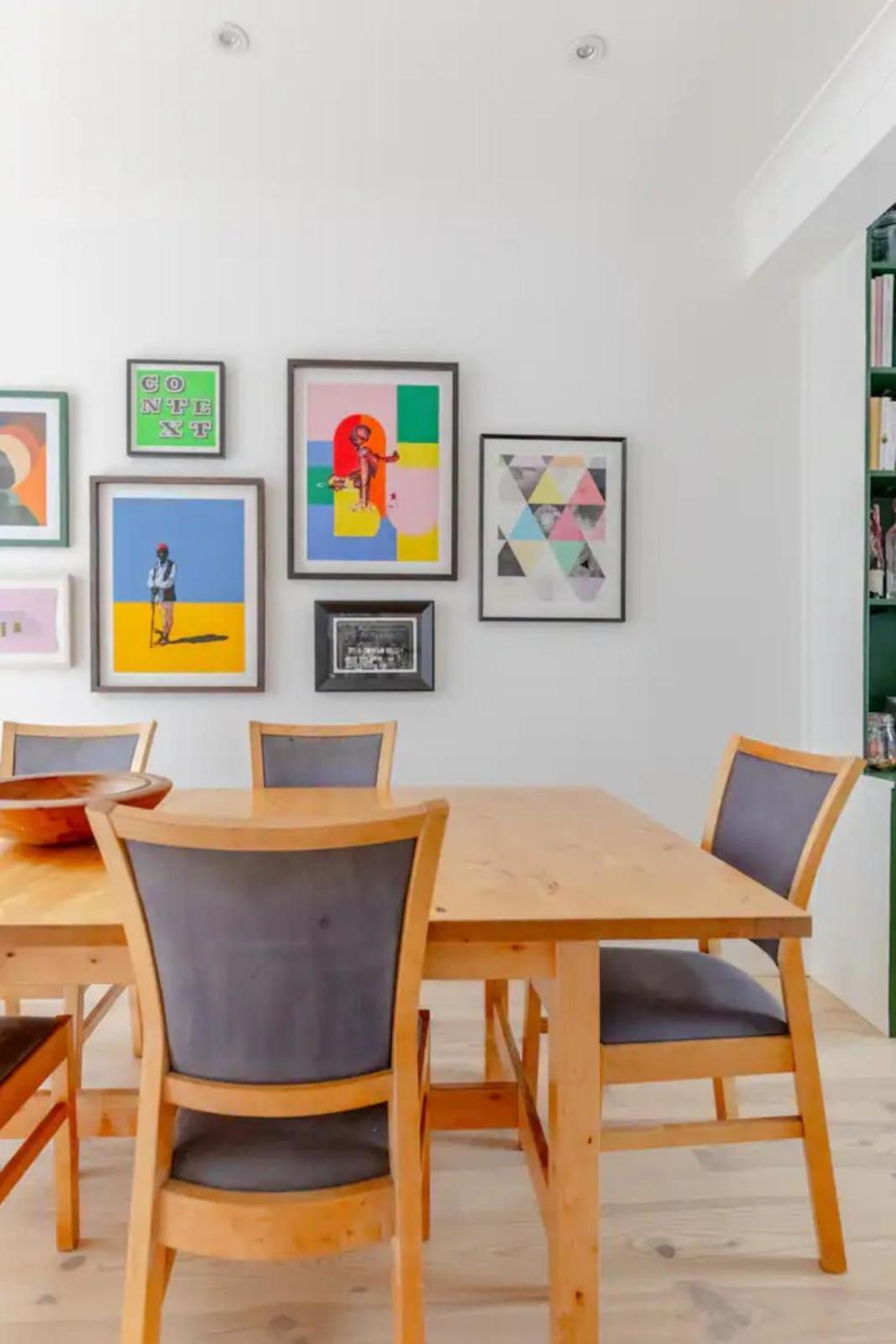 Holiday home Beautifully Designed 2bd House - By Queen's Park! London