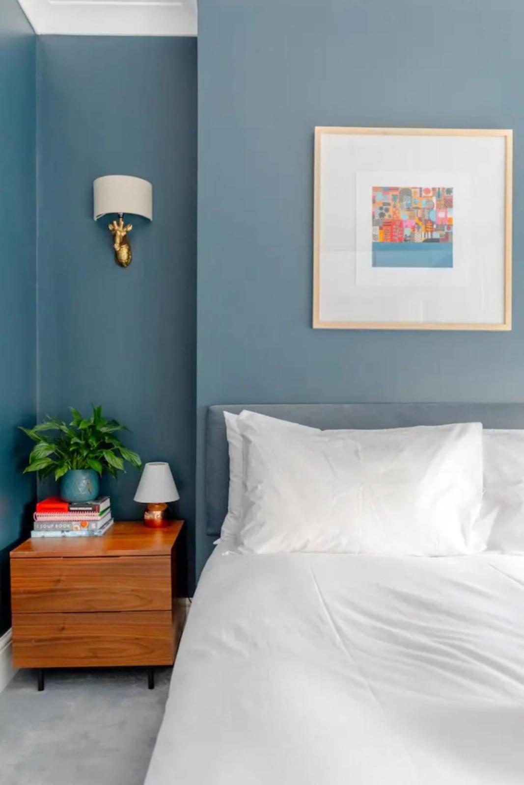 Beautifully Designed 2bd House - By Queen's Park! London