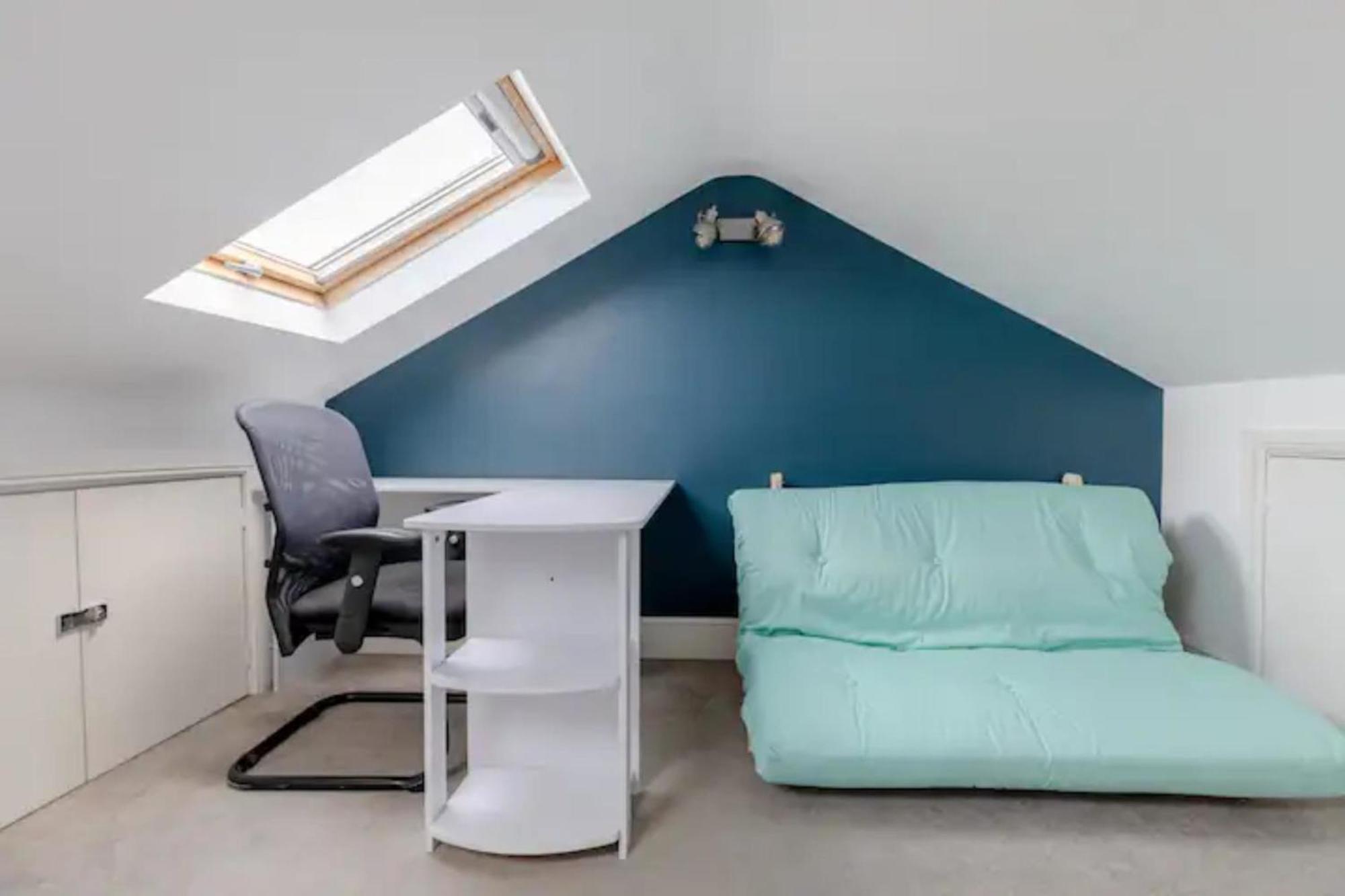 Holiday home Beautifully Designed 2bd House - By Queen's Park! London
