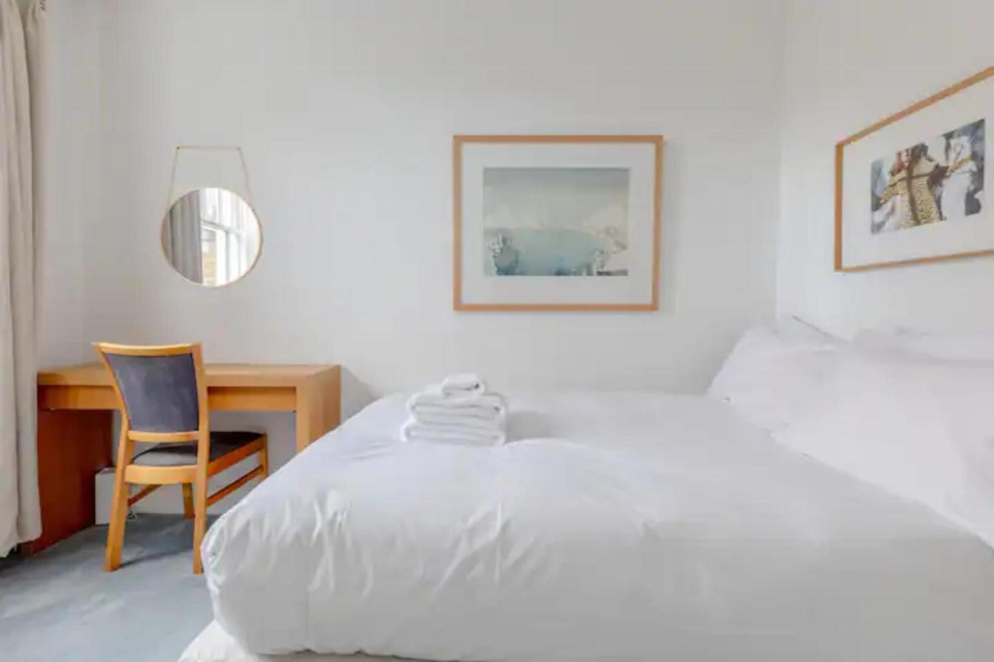 Beautifully Designed 2bd House - By Queen's Park! London