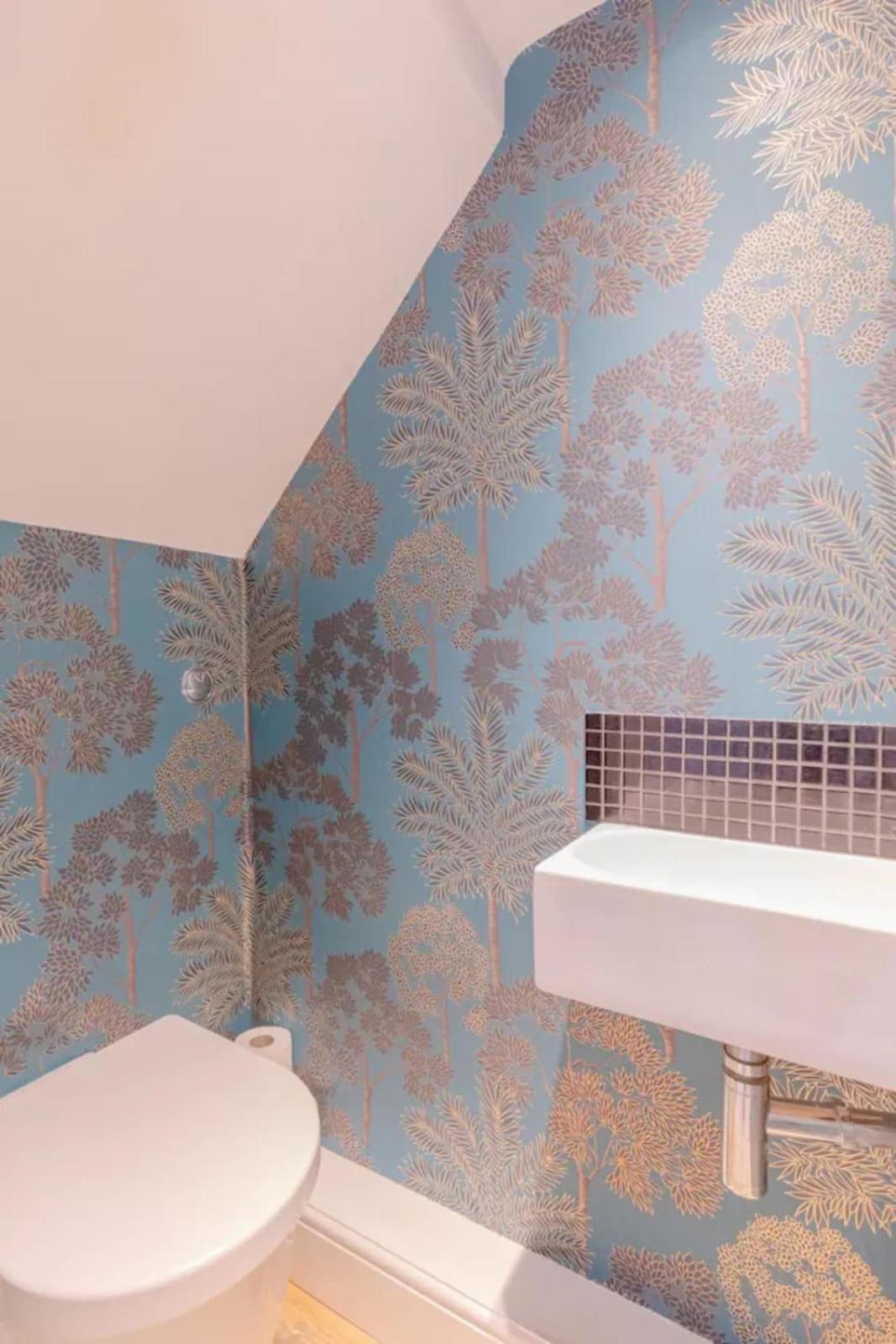 Holiday home Beautifully Designed 2bd House - By Queen's Park! London