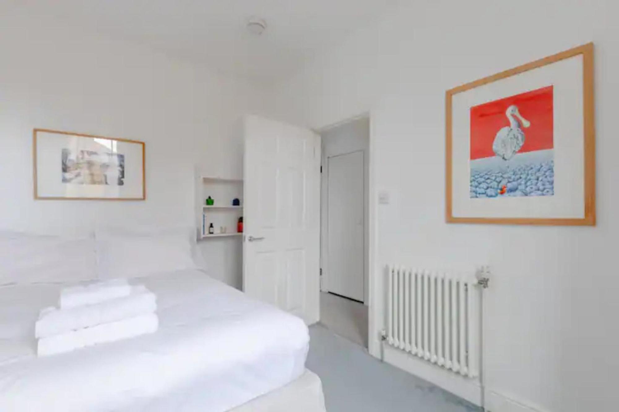 Holiday home Beautifully Designed 2bd House - By Queen's Park! *