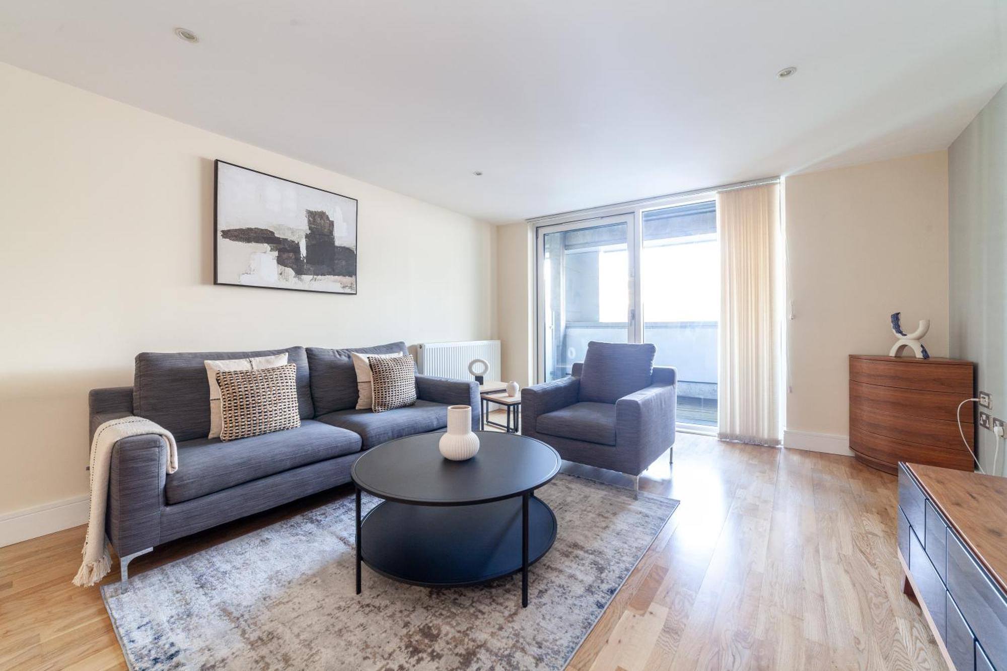 Apartment The Greenwich London