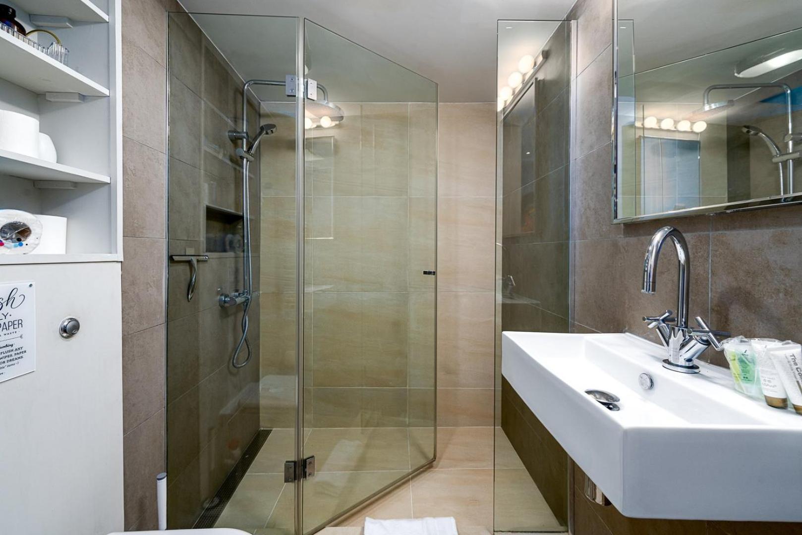 Apartment Guestready - Charming In Hackney *