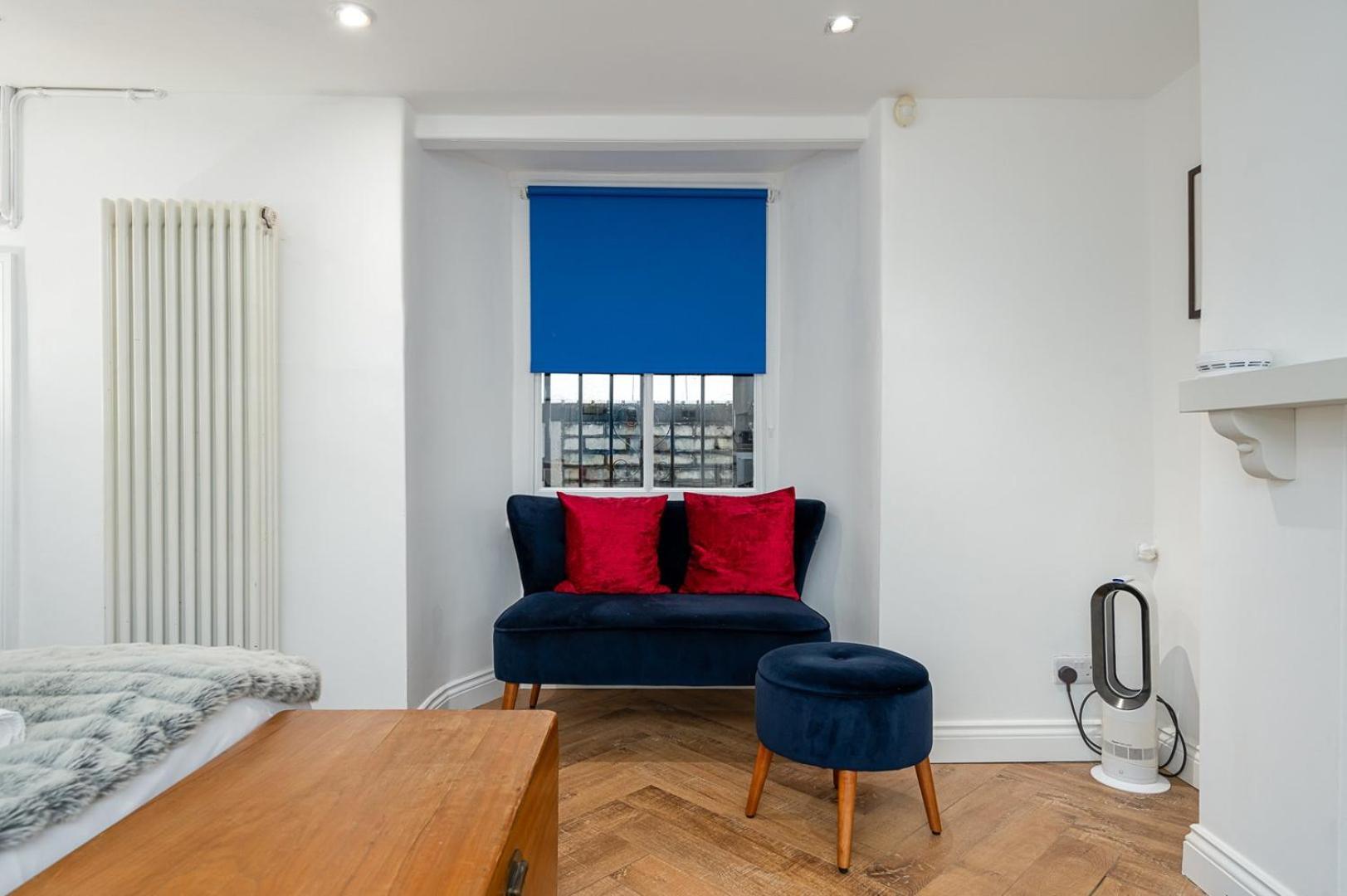 Guestready - Charming In Hackney Apartment London