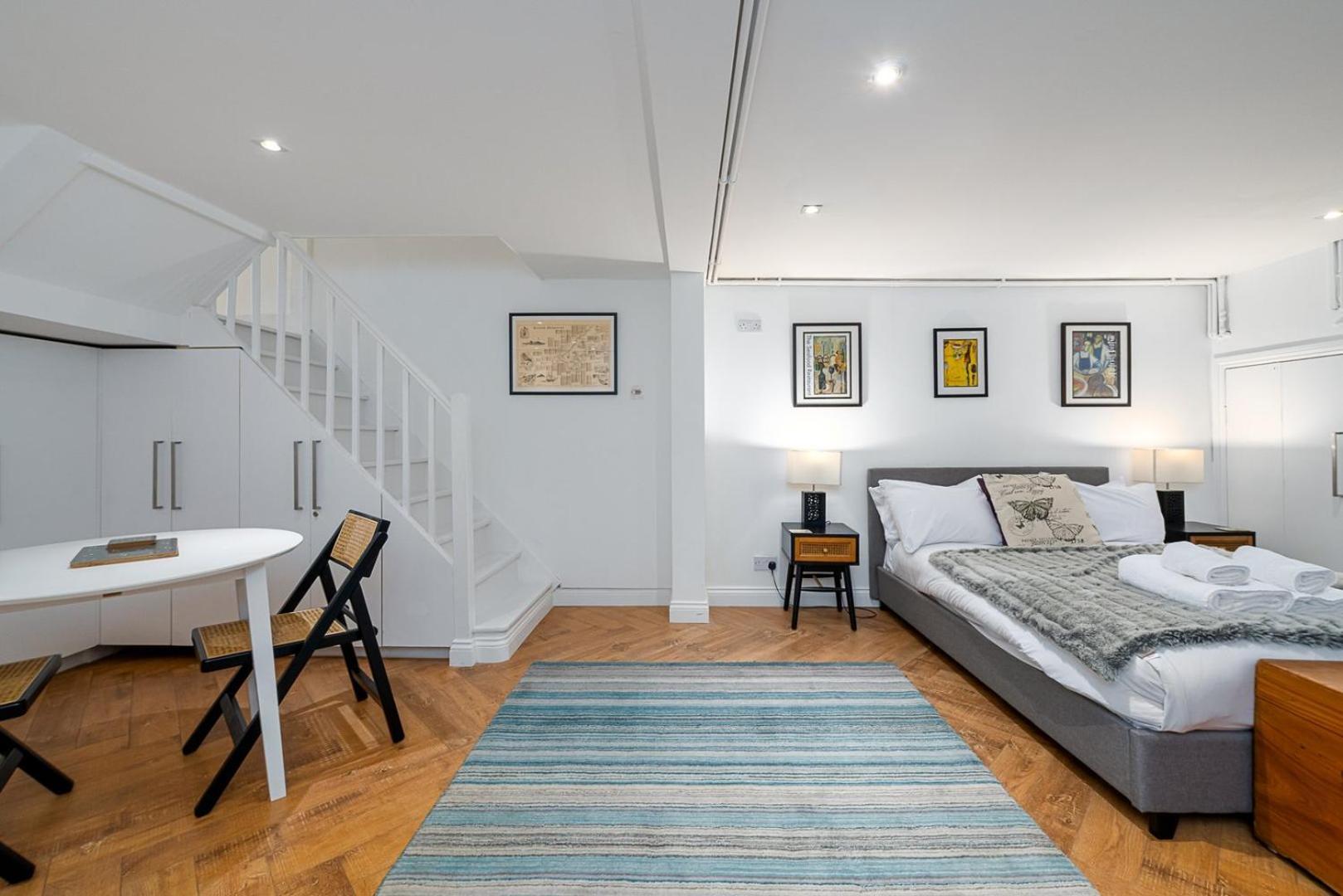 Apartment Guestready - Charming In Hackney *