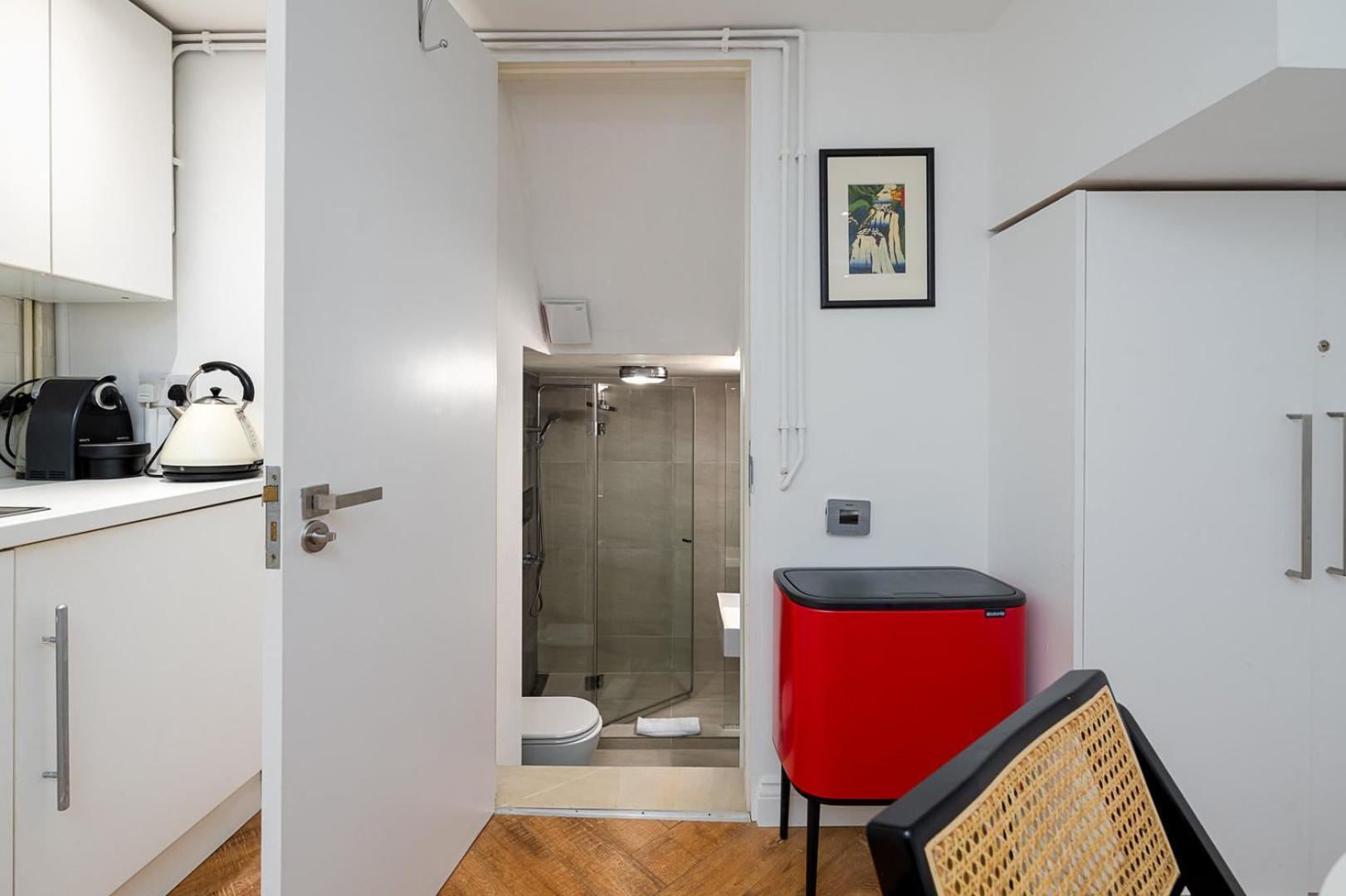 Guestready - Charming In Hackney Apartment London