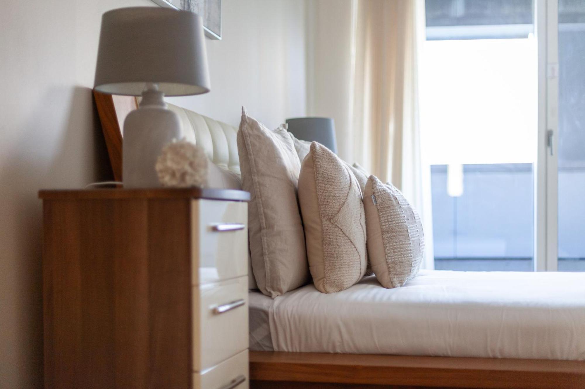 Apartment The Greenwich London