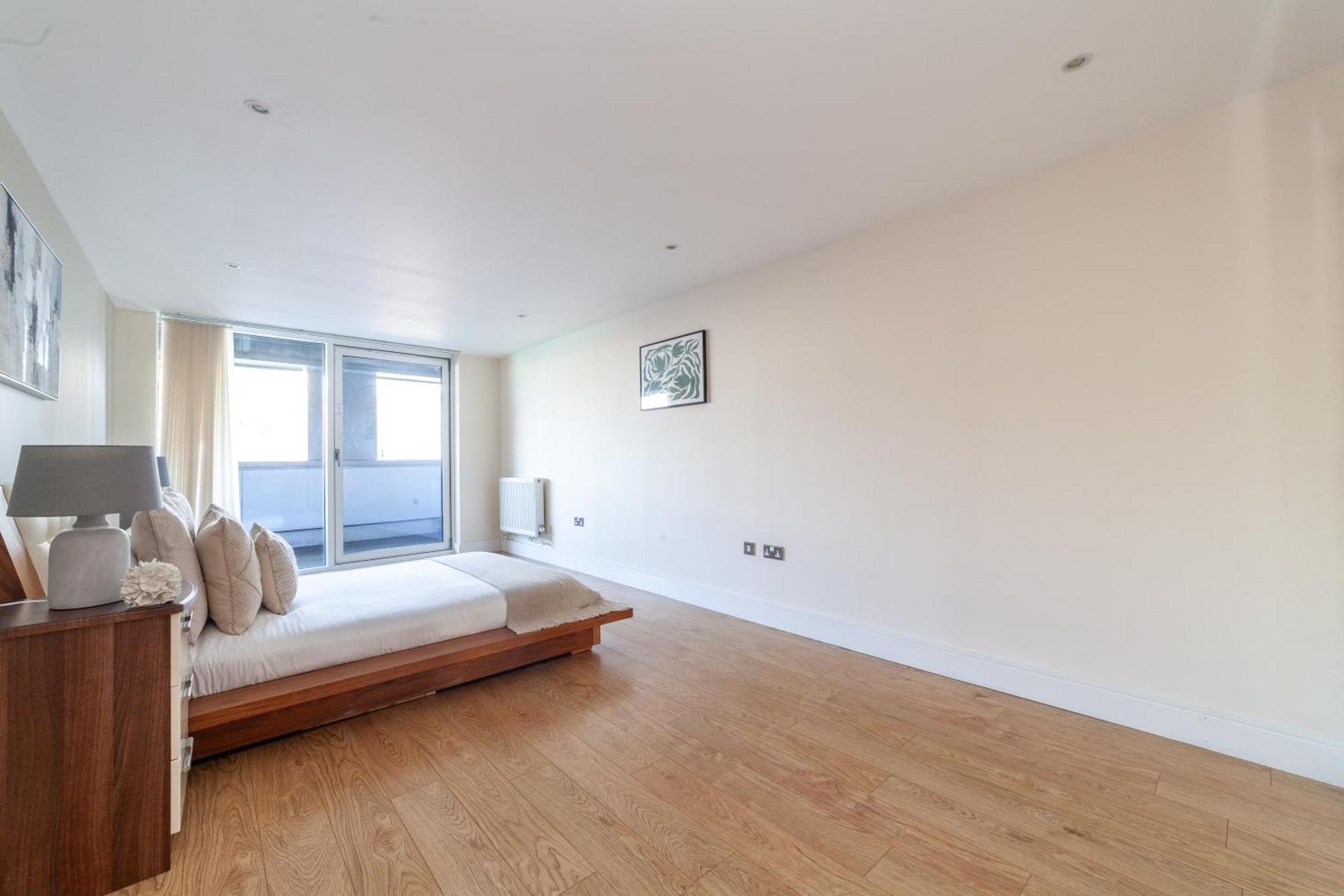 Apartment The Greenwich *