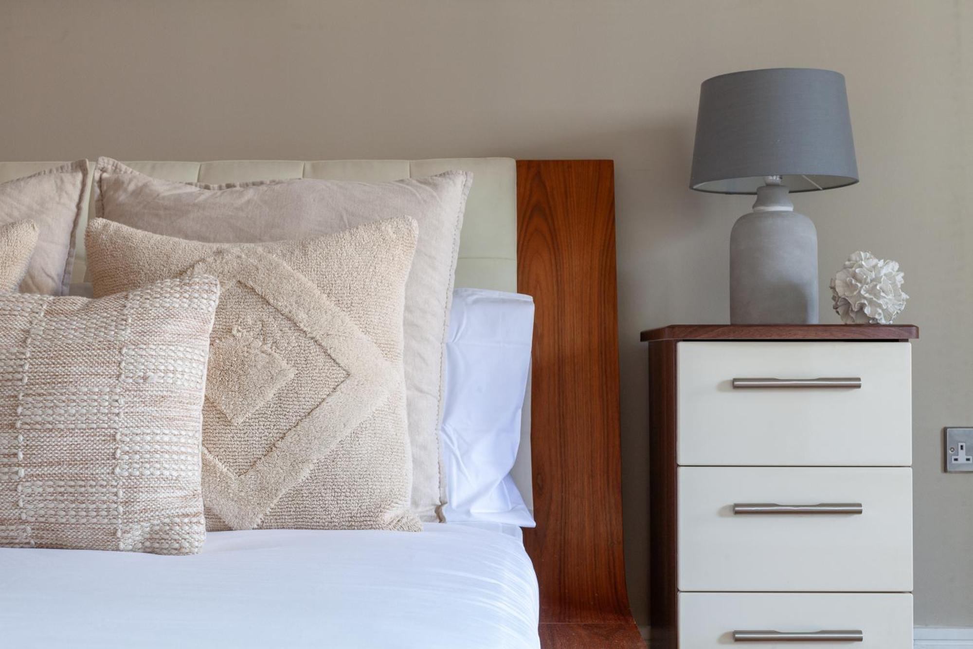 The Greenwich Apartment London