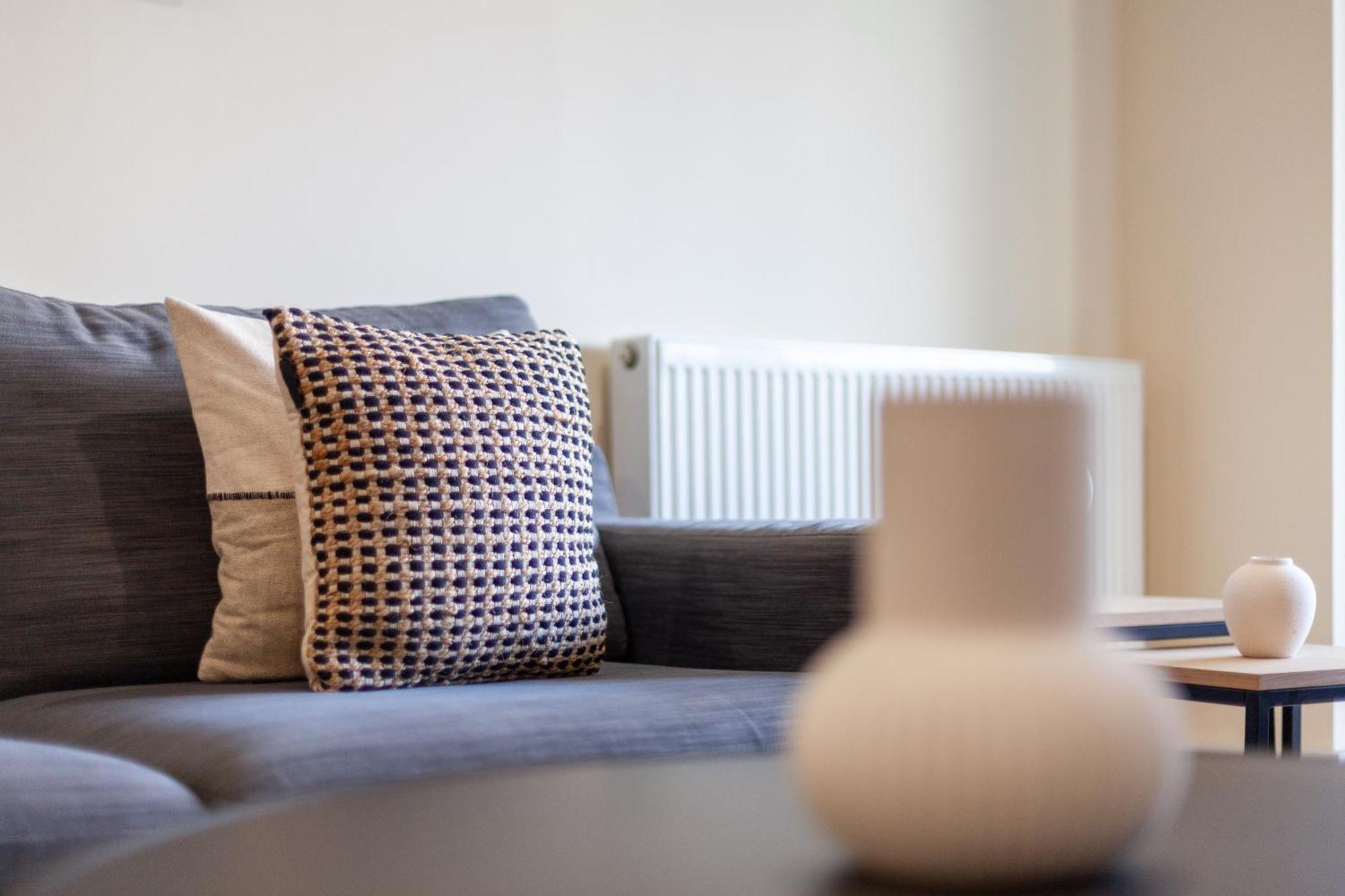 The Greenwich Apartment