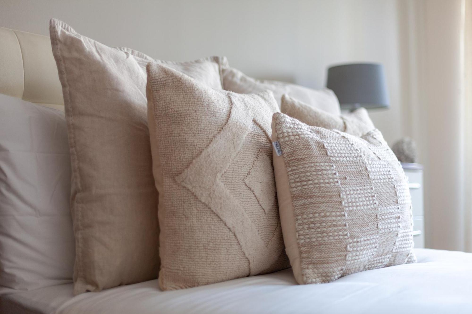 The Greenwich Apartment London