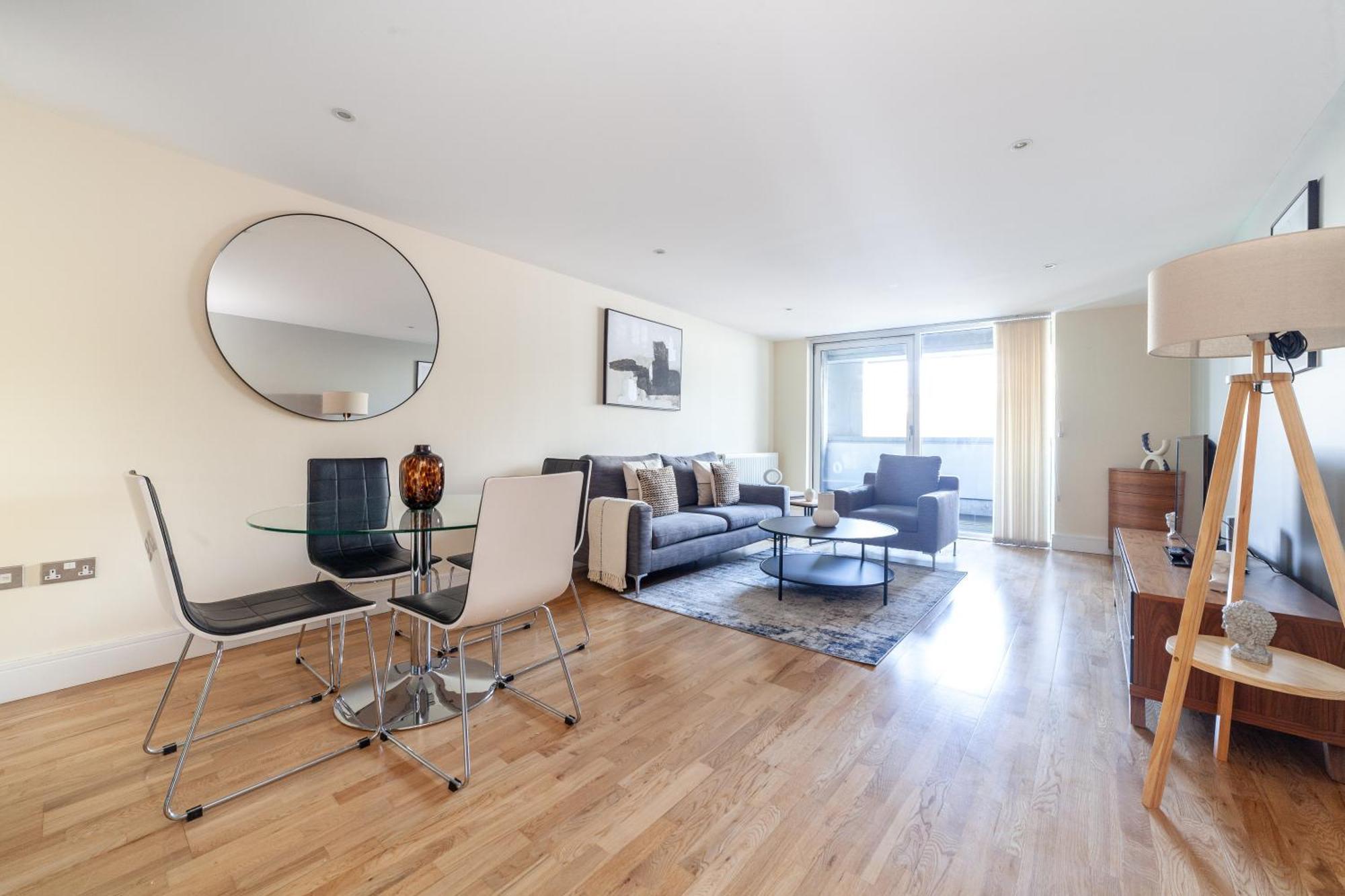 Apartment The Greenwich *